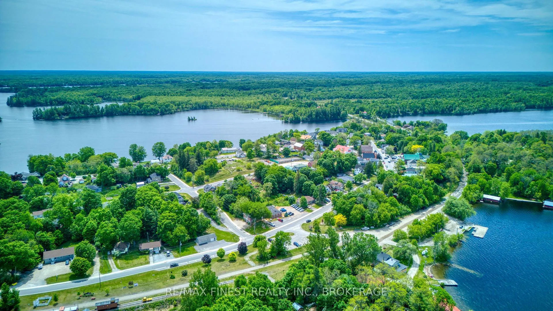Photo 34 of 1015A Legion Road, Frontenac, Frontenac Centre — HOMEH