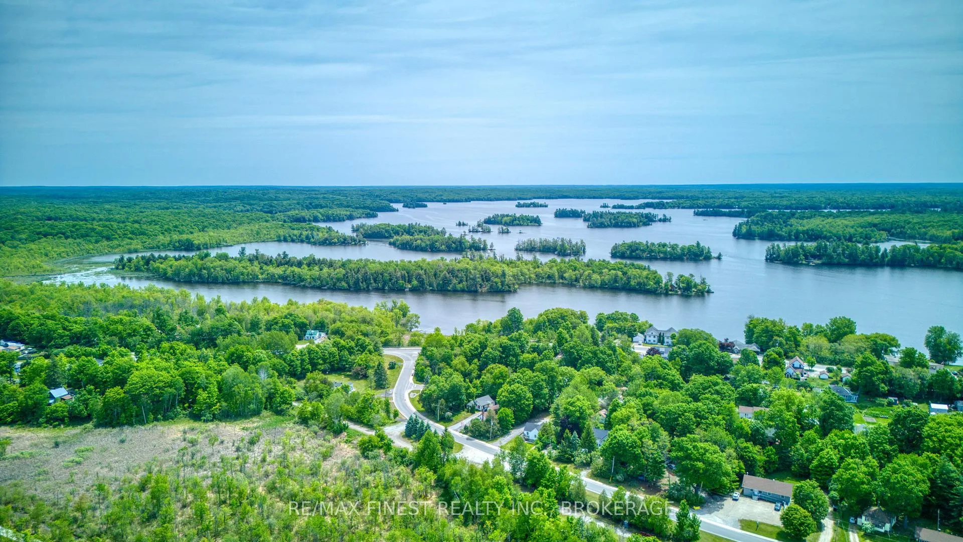 Photo 35 of 1015A Legion Road, Frontenac, Frontenac Centre — HOMEH