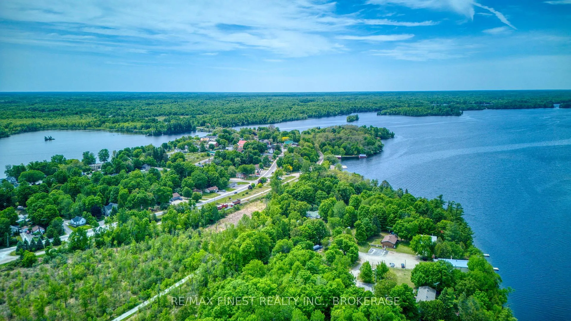 Photo 36 of 1015A Legion Road, Frontenac, Frontenac Centre — HOMEH