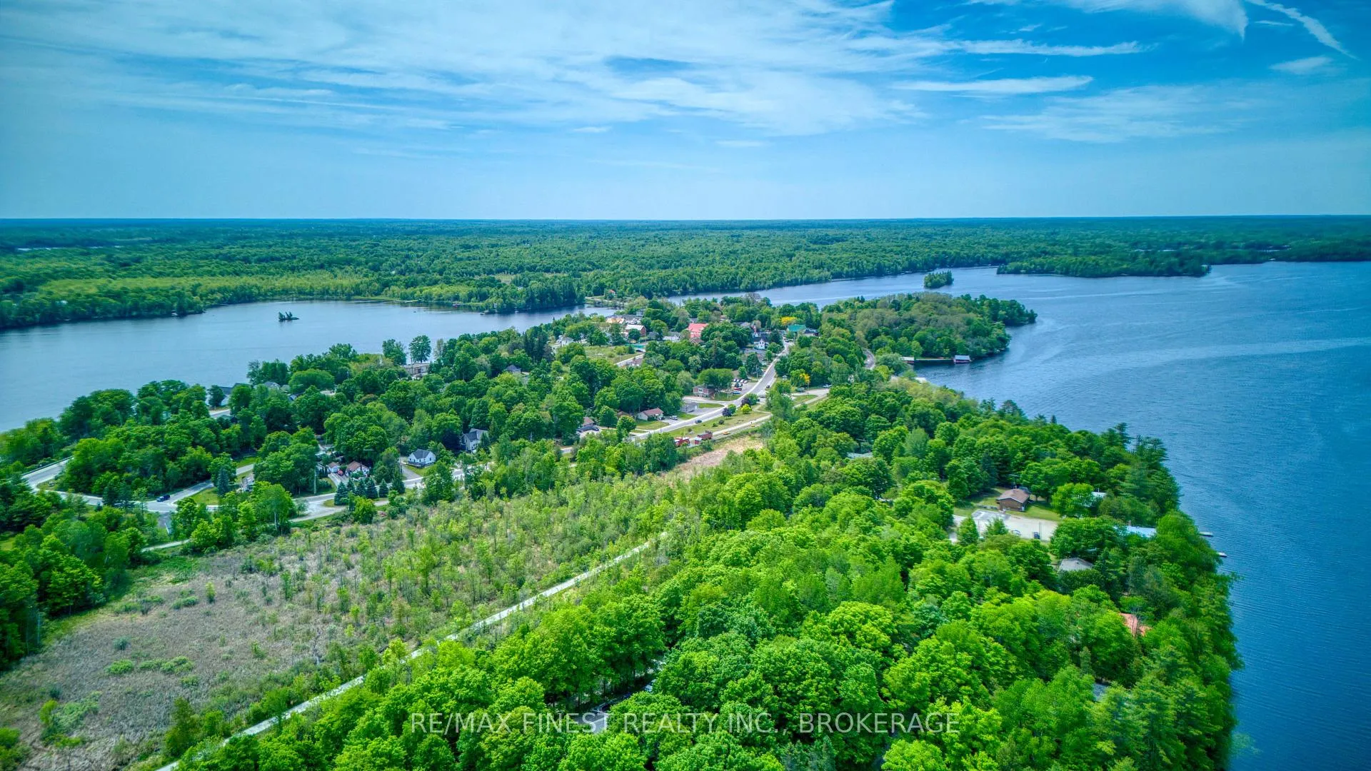 Photo 37 of 1015A Legion Road, Frontenac, Frontenac Centre — HOMEH