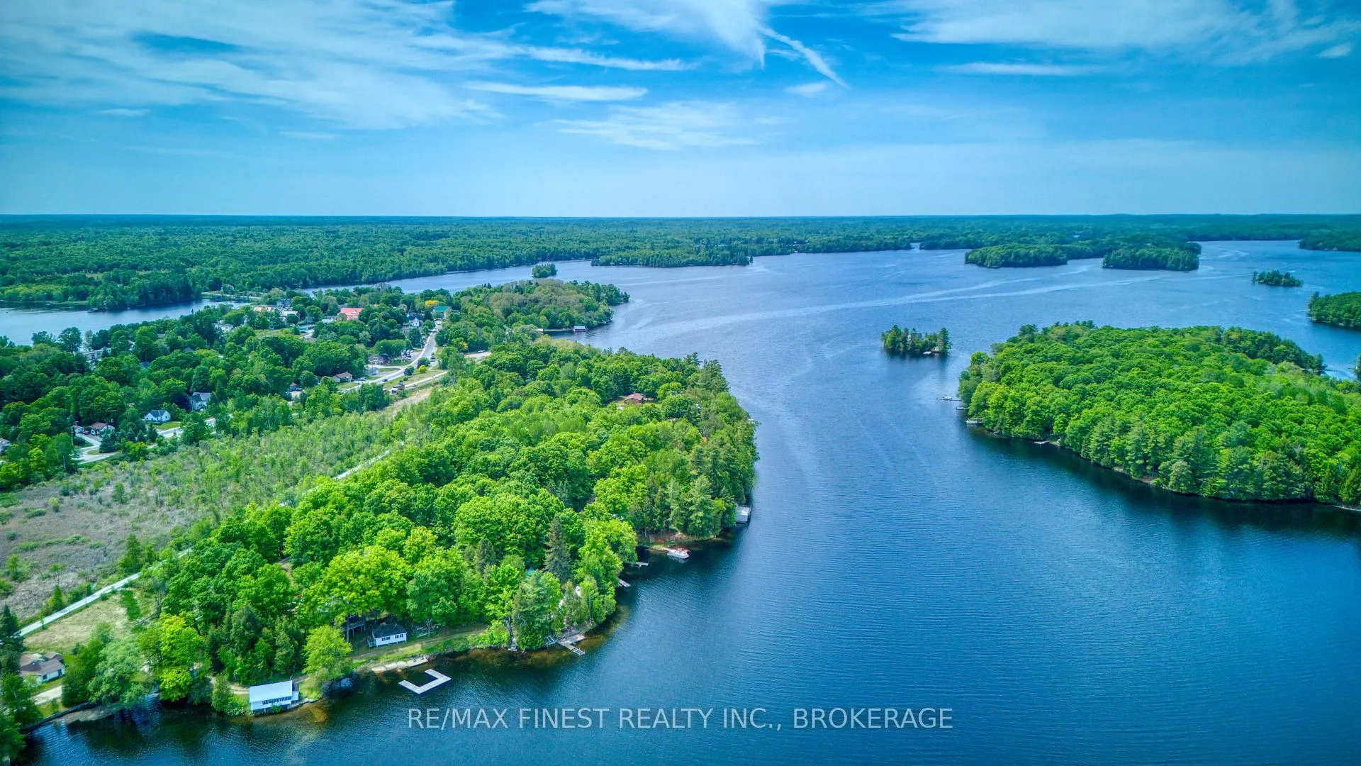 Photo 38 of 1015A Legion Road, Frontenac, Frontenac Centre — HOMEH