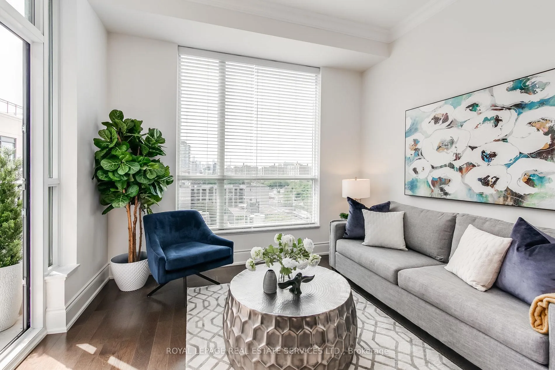Photo 12 of Unit 1016, 23 Glebe Road W, Toronto, Yonge-Eglinton — HOMEH