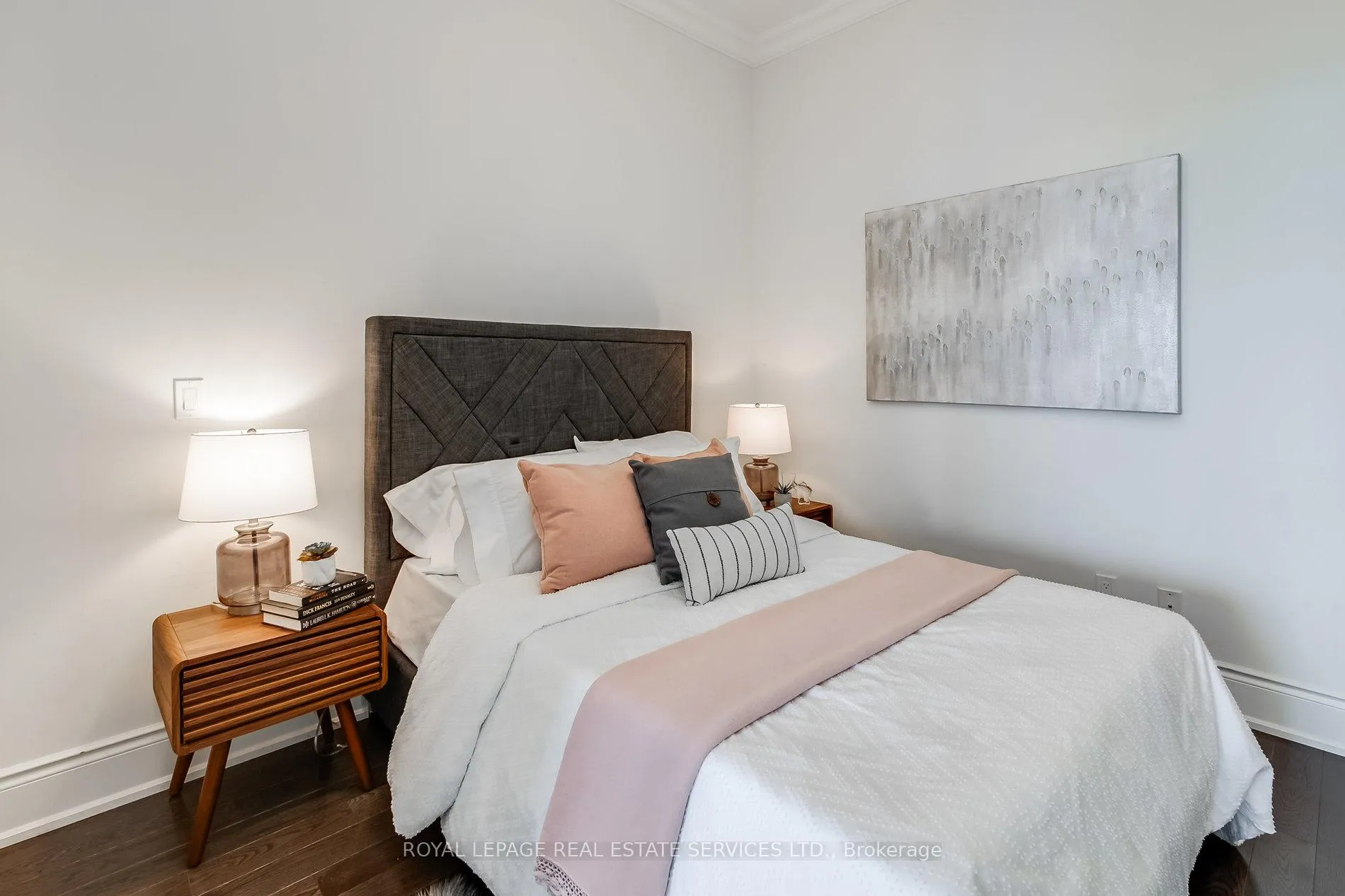 Photo 18 of Unit 1016, 23 Glebe Road W, Toronto, Yonge-Eglinton — HOMEH