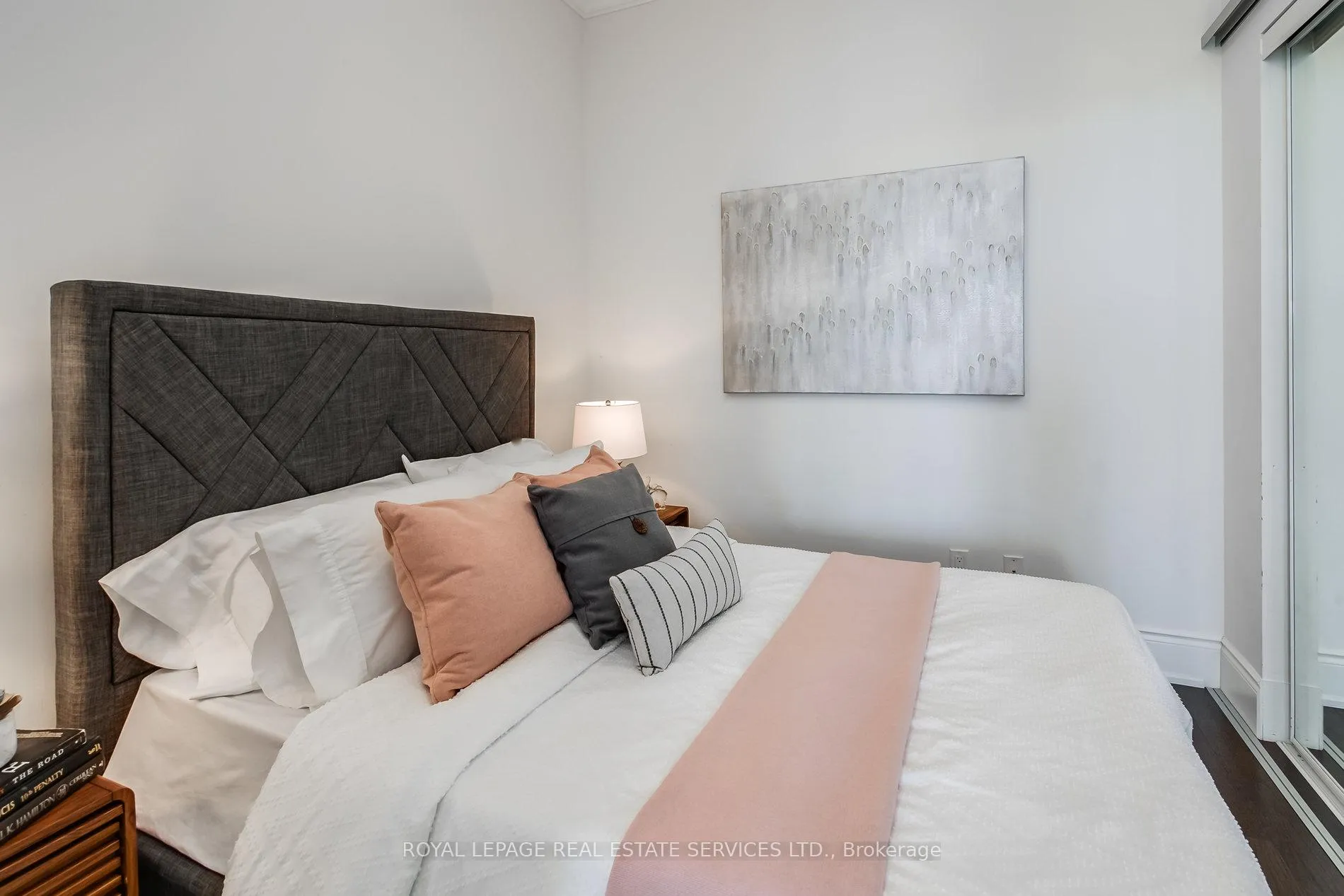 Photo 19 of Unit 1016, 23 Glebe Road W, Toronto, Yonge-Eglinton — HOMEH