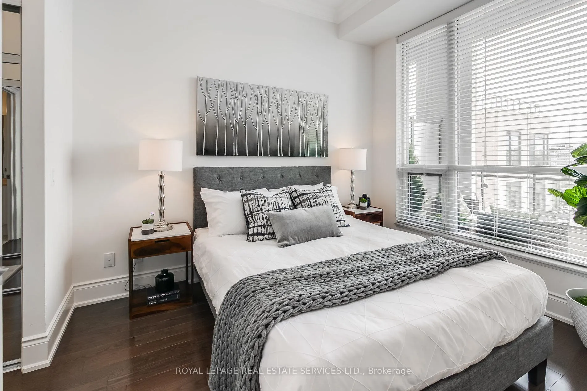 Photo 22 of Unit 1016, 23 Glebe Road W, Toronto, Yonge-Eglinton — HOMEH