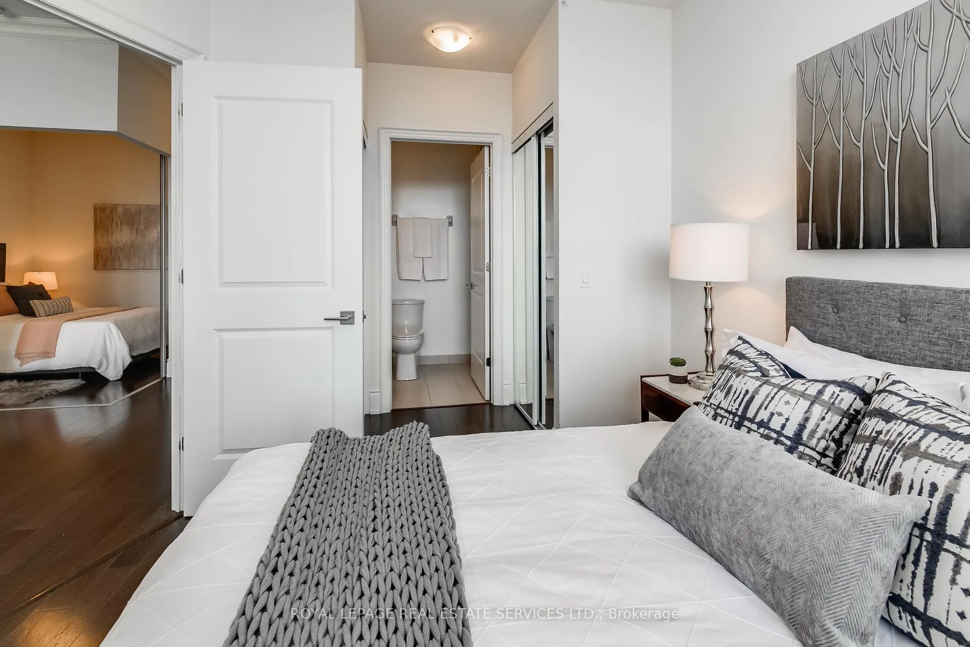 Photo 24 of Unit 1016, 23 Glebe Road W, Toronto, Yonge-Eglinton — HOMEH