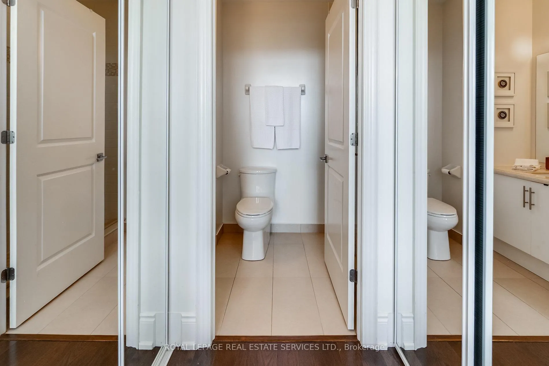 Photo 25 of Unit 1016, 23 Glebe Road W, Toronto, Yonge-Eglinton — HOMEH