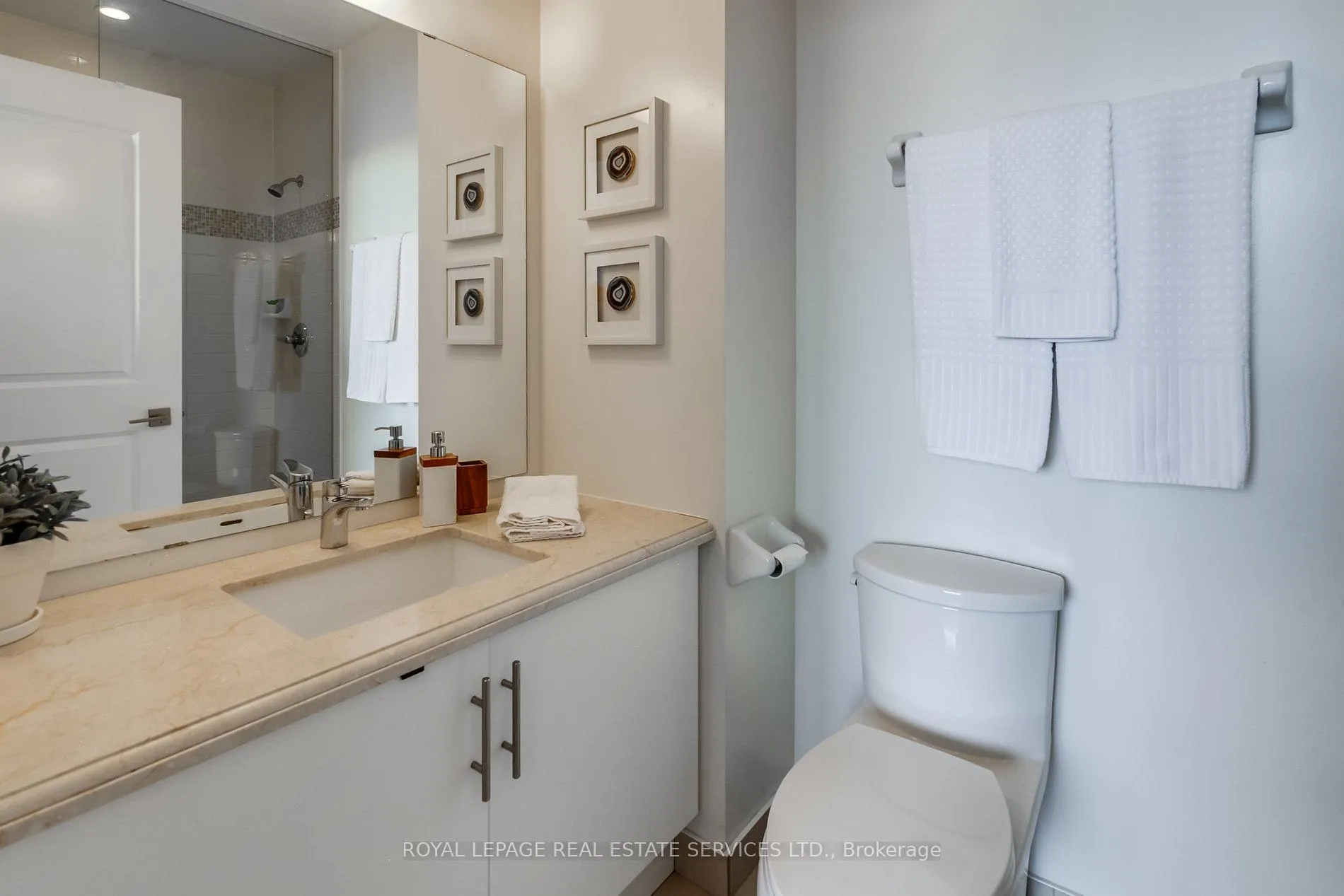 Photo 26 of Unit 1016, 23 Glebe Road W, Toronto, Yonge-Eglinton — HOMEH