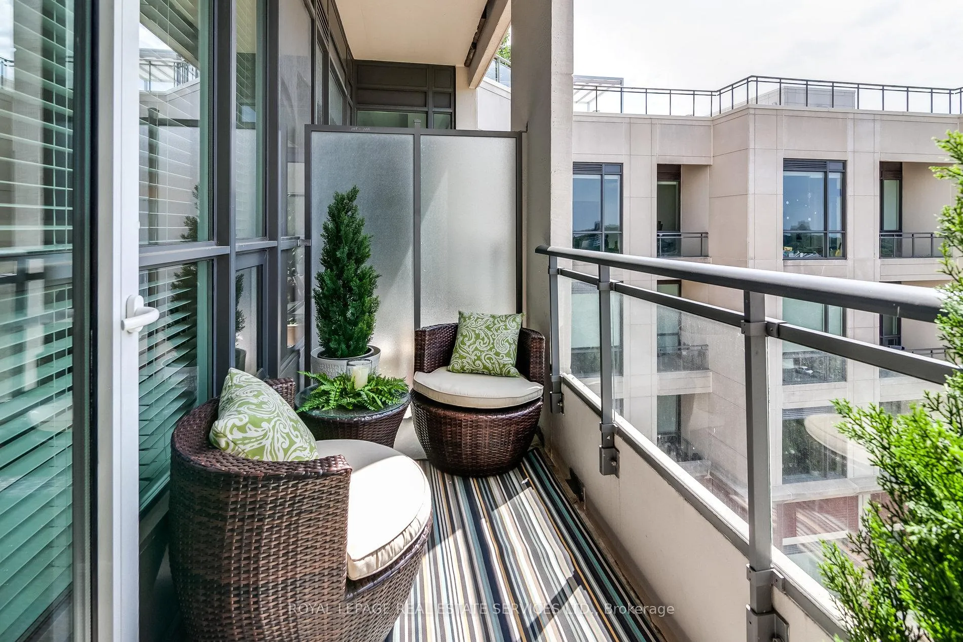 Photo 27 of Unit 1016, 23 Glebe Road W, Toronto, Yonge-Eglinton — HOMEH