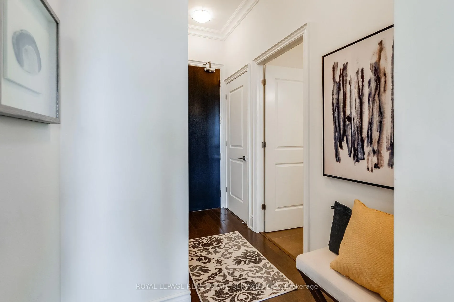 Photo 31 of Unit 1016, 23 Glebe Road W, Toronto, Yonge-Eglinton — HOMEH