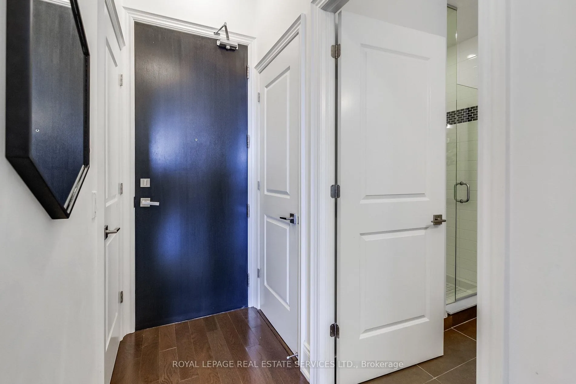 Photo 32 of Unit 1016, 23 Glebe Road W, Toronto, Yonge-Eglinton — HOMEH