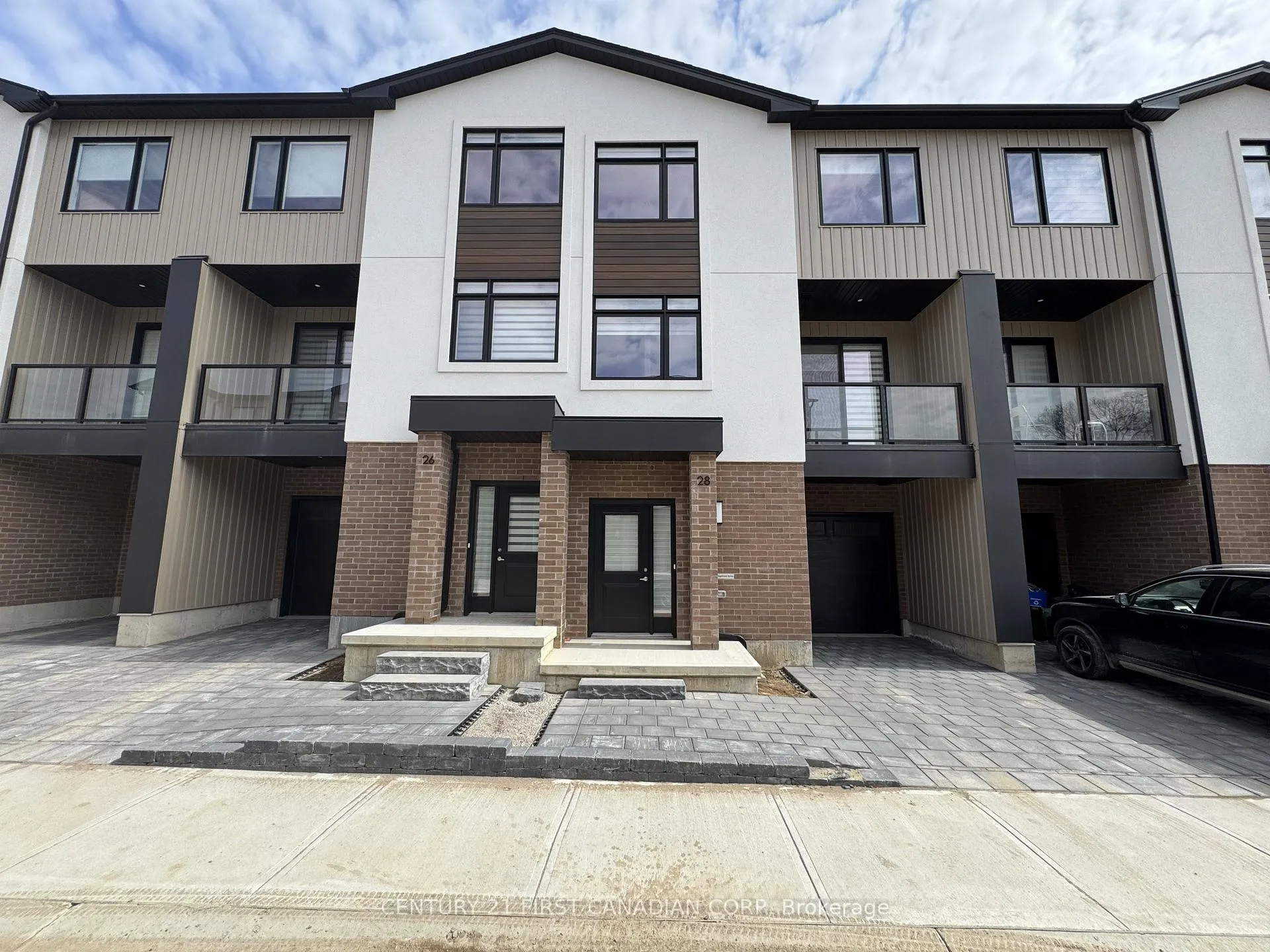 Photo 1 of Unit 26, 349 Southdale Road E, London, South W — HOMEH