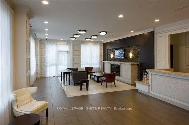 Photo 1 of Unit 407, 35 Saranac Boulevard, Toronto, Englemount-Lawrence — HOMEH