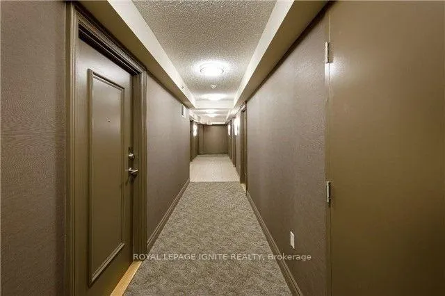 Photo 2 of Unit 407, 35 Saranac Boulevard, Toronto, Englemount-Lawrence — HOMEH