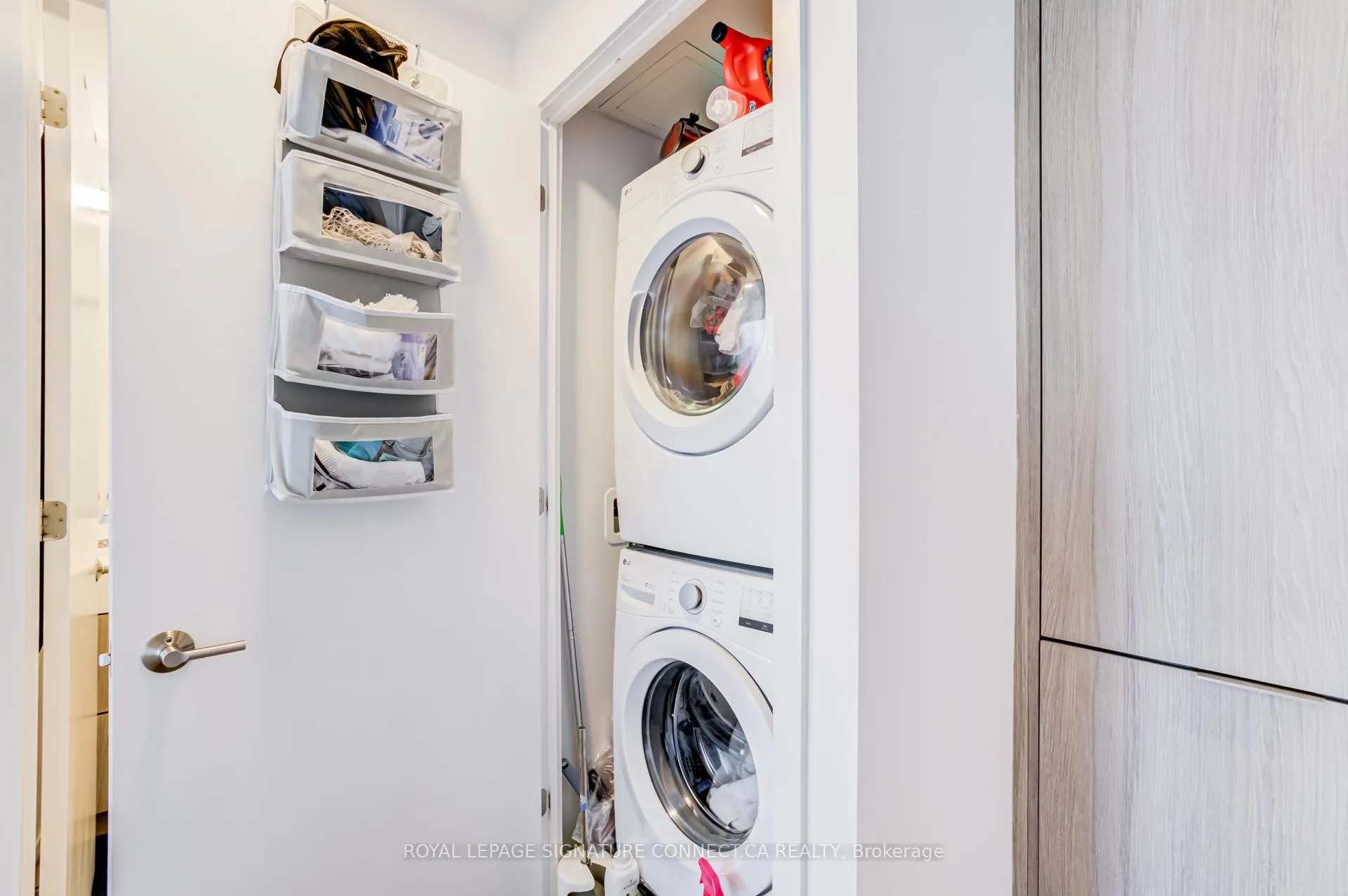 Photo 15 of Unit 1307, 130 River Street, Toronto, Regent Park — HOMEH