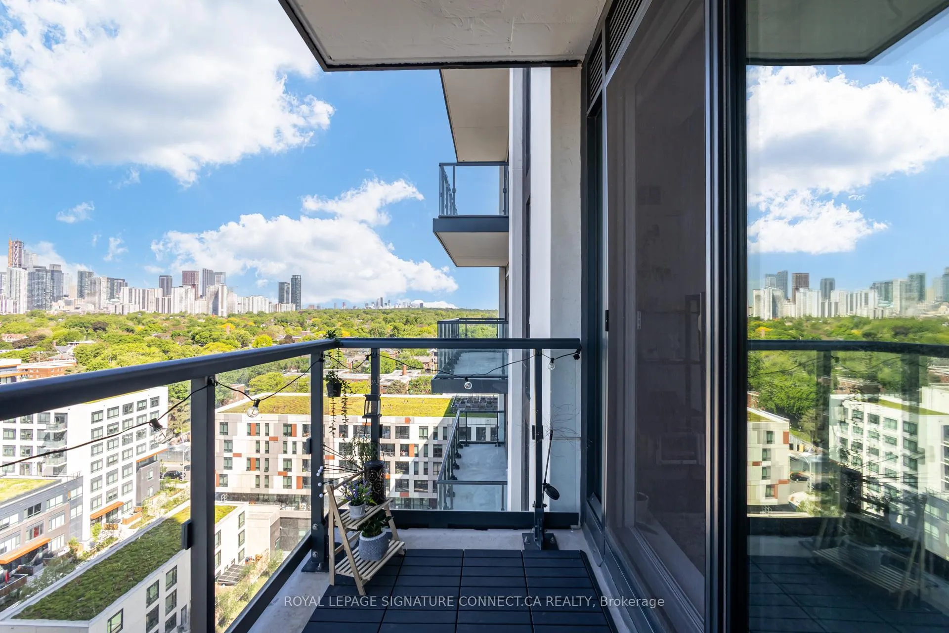 Photo 18 of Unit 1307, 130 River Street, Toronto, Regent Park — HOMEH