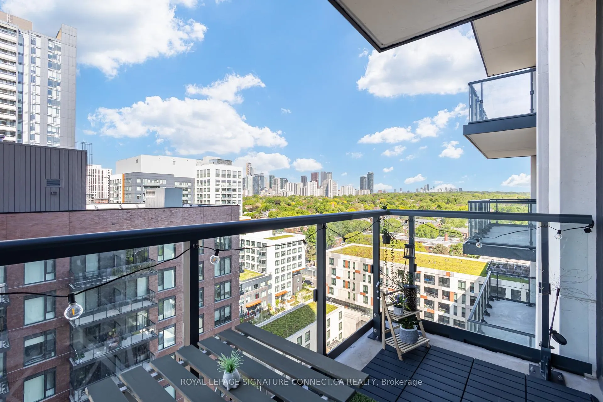 Photo 19 of Unit 1307, 130 River Street, Toronto, Regent Park — HOMEH