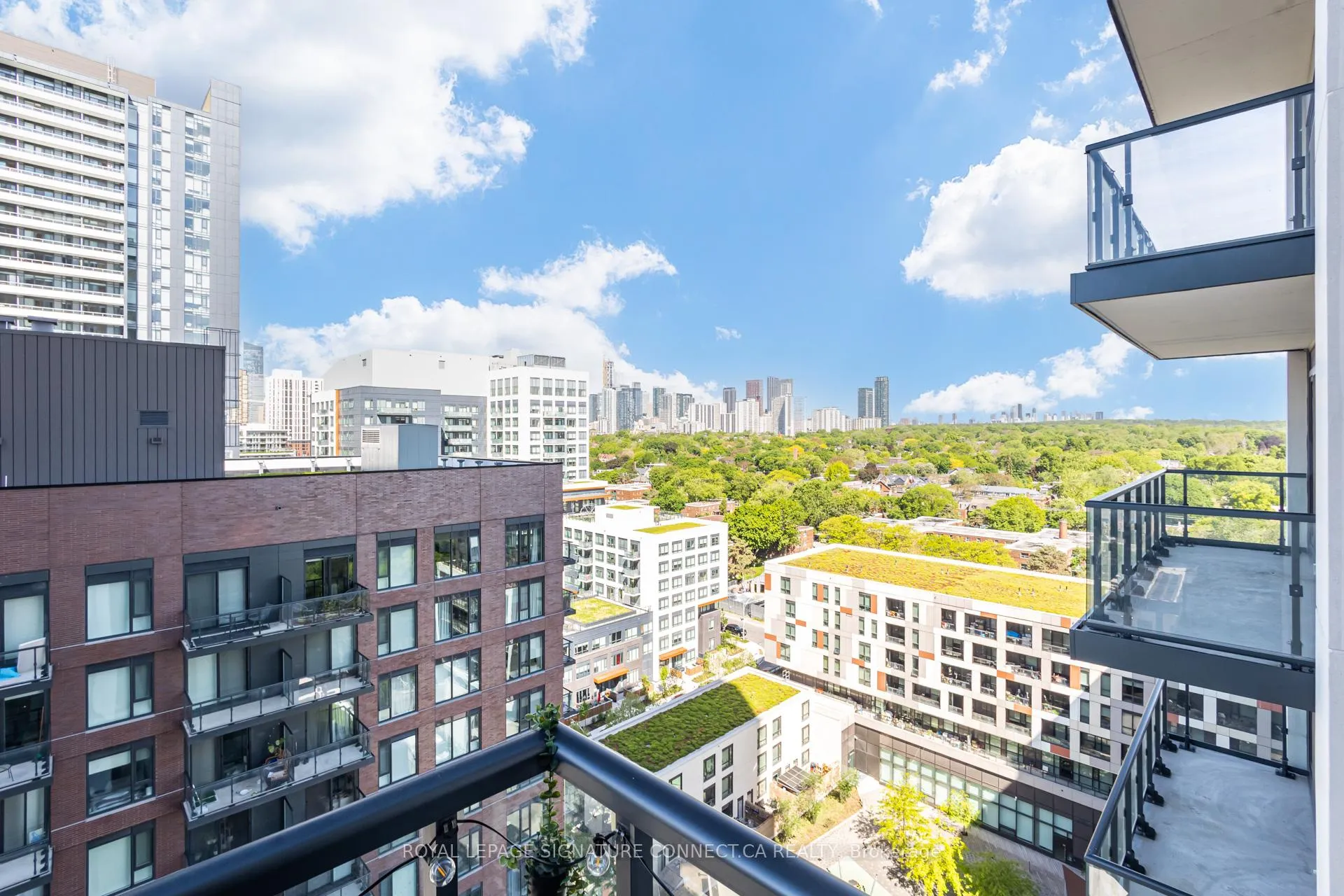 Photo 20 of Unit 1307, 130 River Street, Toronto, Regent Park — HOMEH