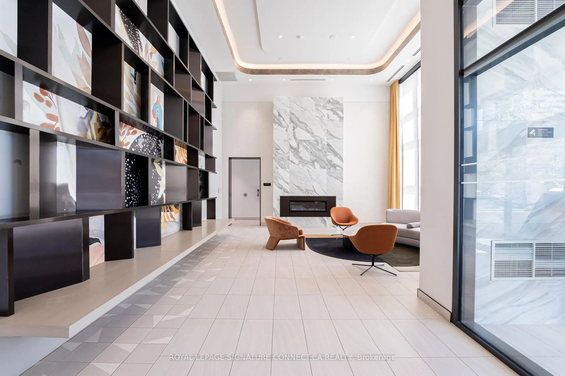 Photo 21 of Unit 1307, 130 River Street, Toronto, Regent Park — HOMEH
