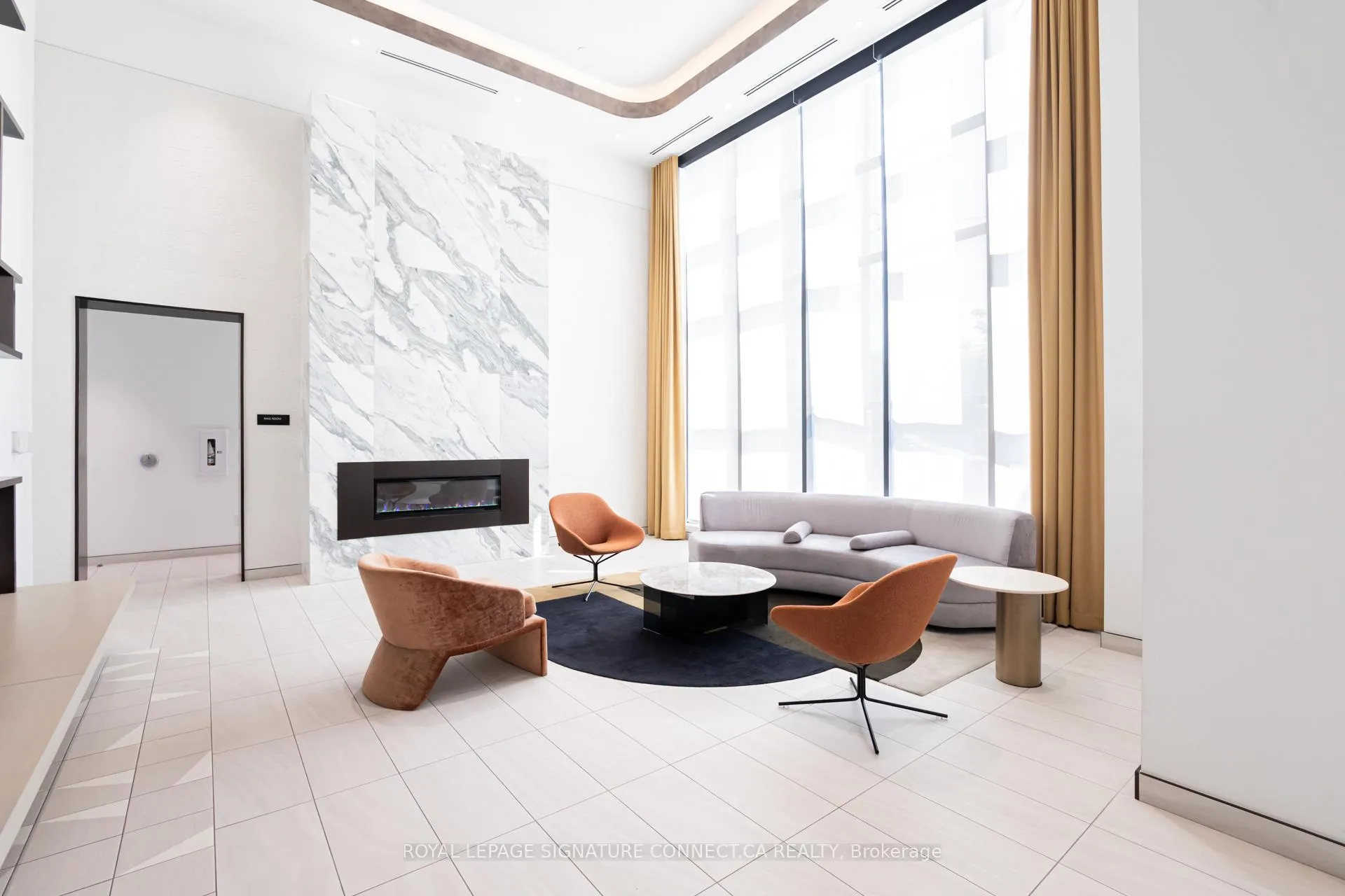 Photo 22 of Unit 1307, 130 River Street, Toronto, Regent Park — HOMEH