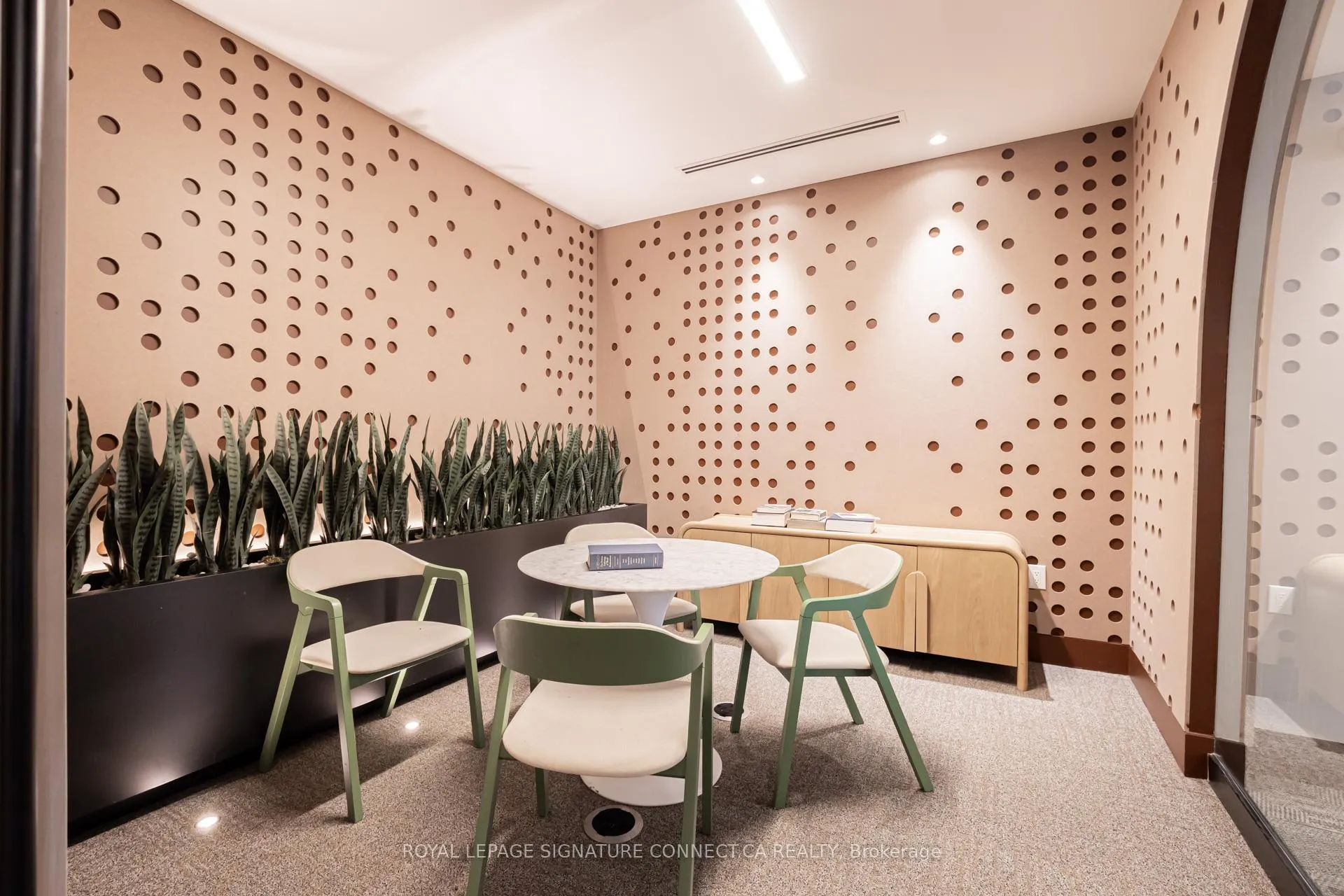 Photo 24 of Unit 1307, 130 River Street, Toronto, Regent Park — HOMEH