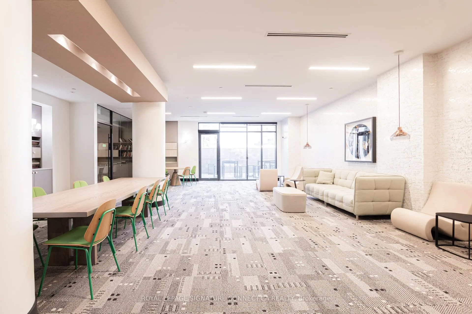 Photo 25 of Unit 1307, 130 River Street, Toronto, Regent Park — HOMEH