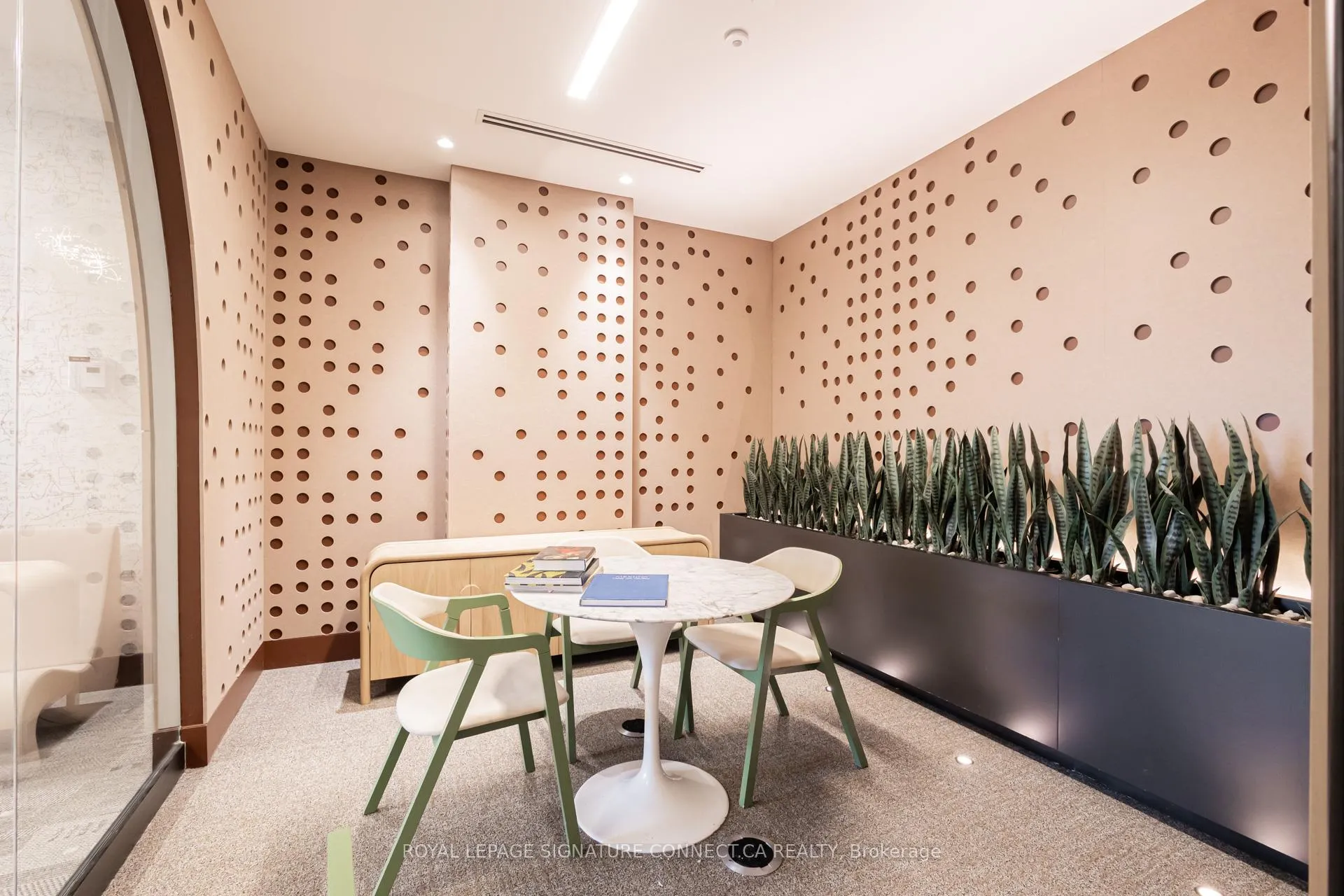 Photo 26 of Unit 1307, 130 River Street, Toronto, Regent Park — HOMEH