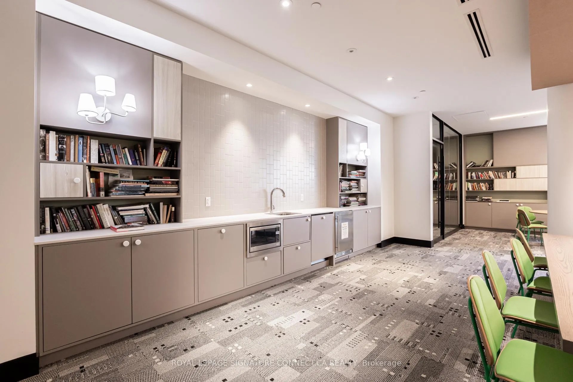 Photo 27 of Unit 1307, 130 River Street, Toronto, Regent Park — HOMEH