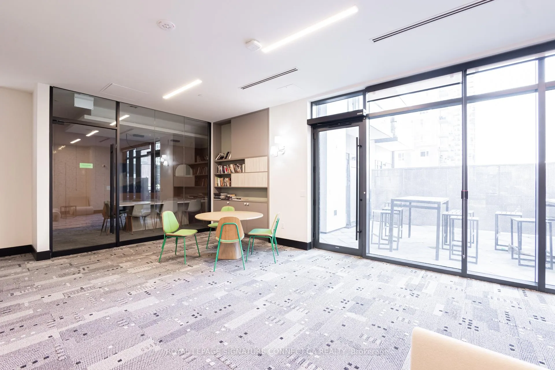 Photo 28 of Unit 1307, 130 River Street, Toronto, Regent Park — HOMEH