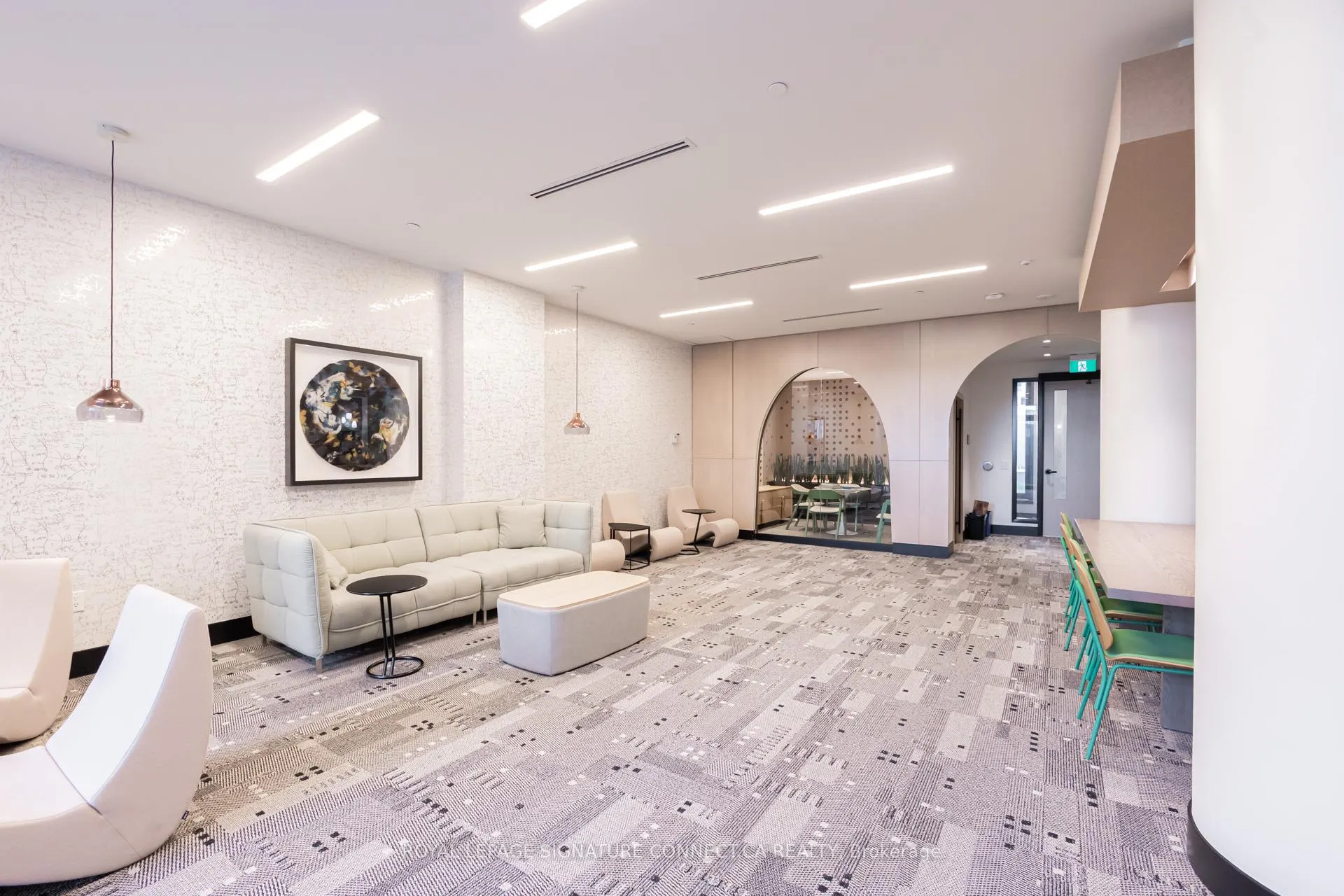 Photo 29 of Unit 1307, 130 River Street, Toronto, Regent Park — HOMEH