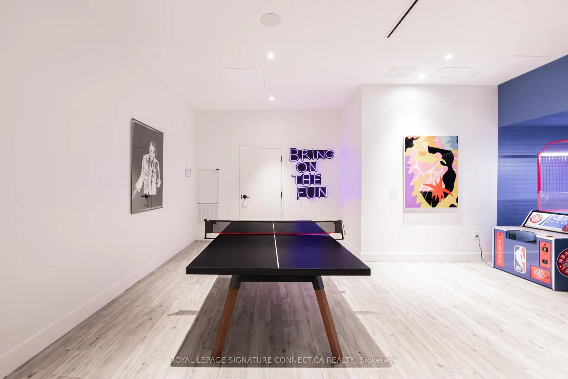 Photo 31 of Unit 1307, 130 River Street, Toronto, Regent Park — HOMEH