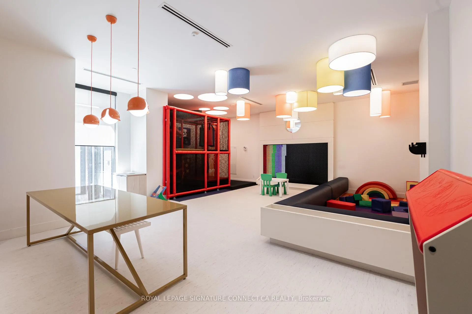 Photo 34 of Unit 1307, 130 River Street, Toronto, Regent Park — HOMEH