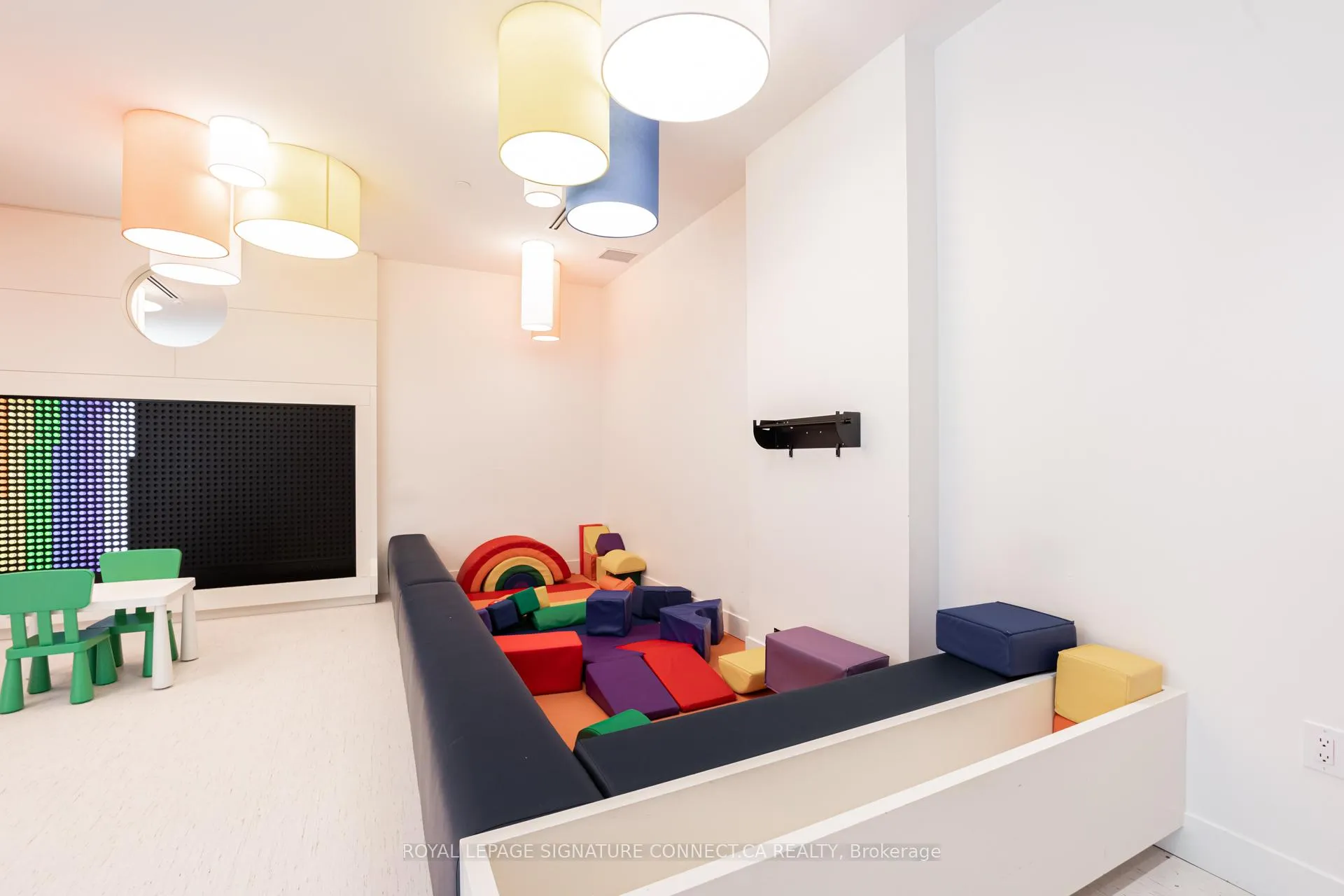 Photo 35 of Unit 1307, 130 River Street, Toronto, Regent Park — HOMEH