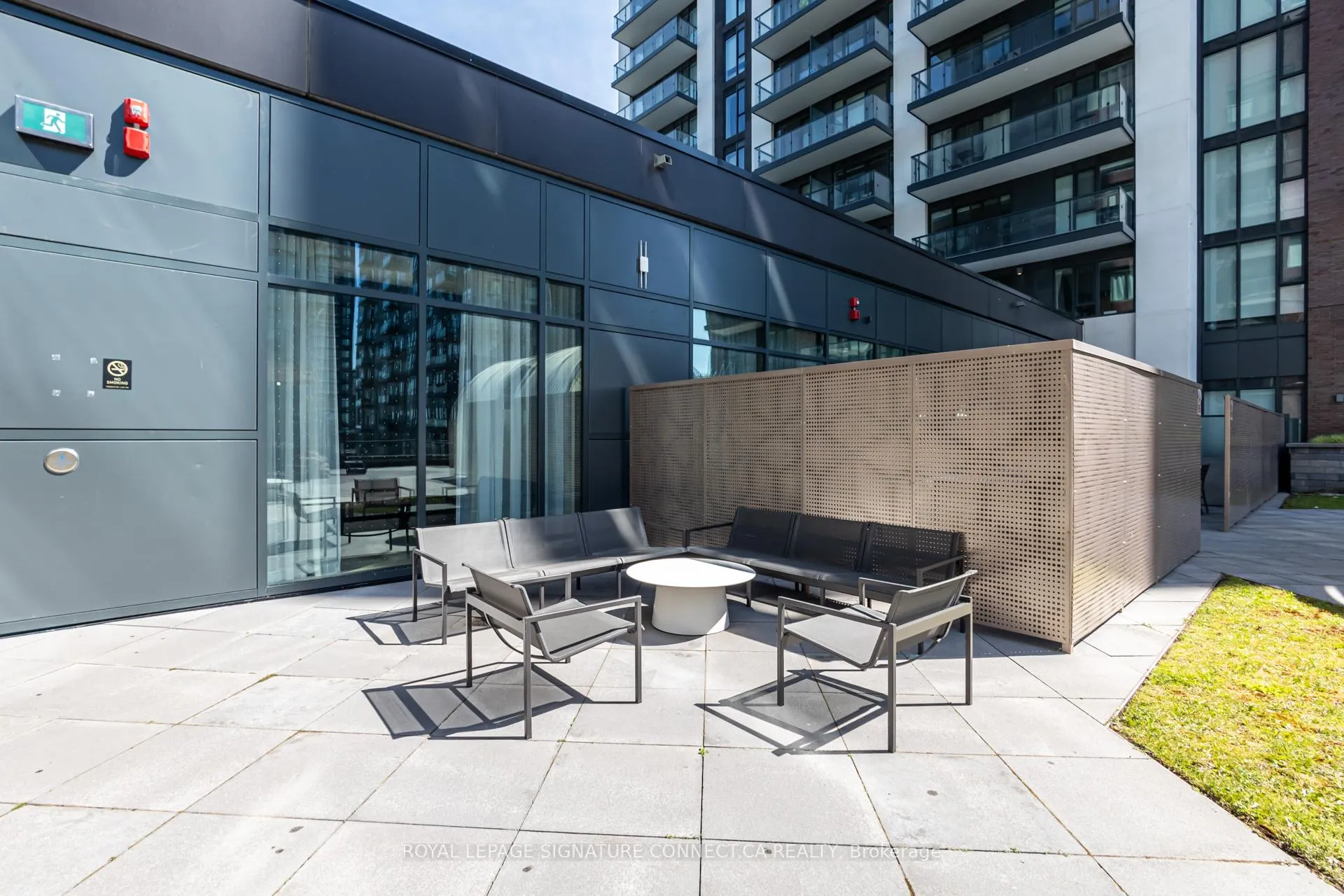 Photo 38 of Unit 1307, 130 River Street, Toronto, Regent Park — HOMEH