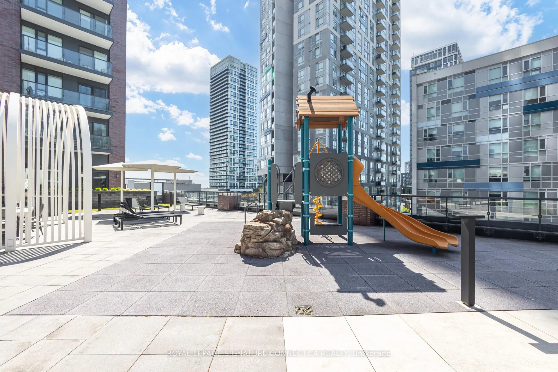 Photo 39 of Unit 1307, 130 River Street, Toronto, Regent Park — HOMEH