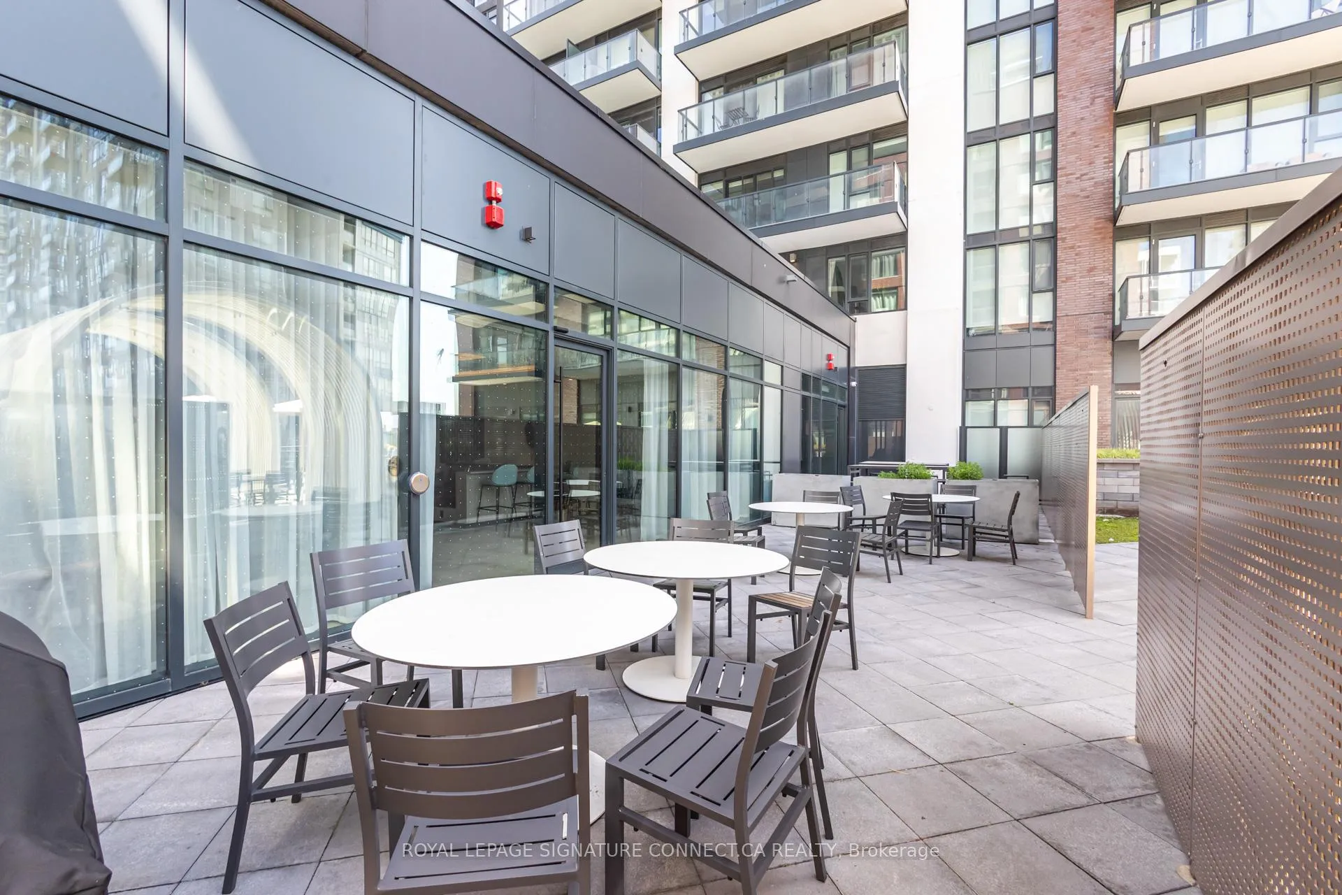 Photo 43 of Unit 1307, 130 River Street, Toronto, Regent Park — HOMEH