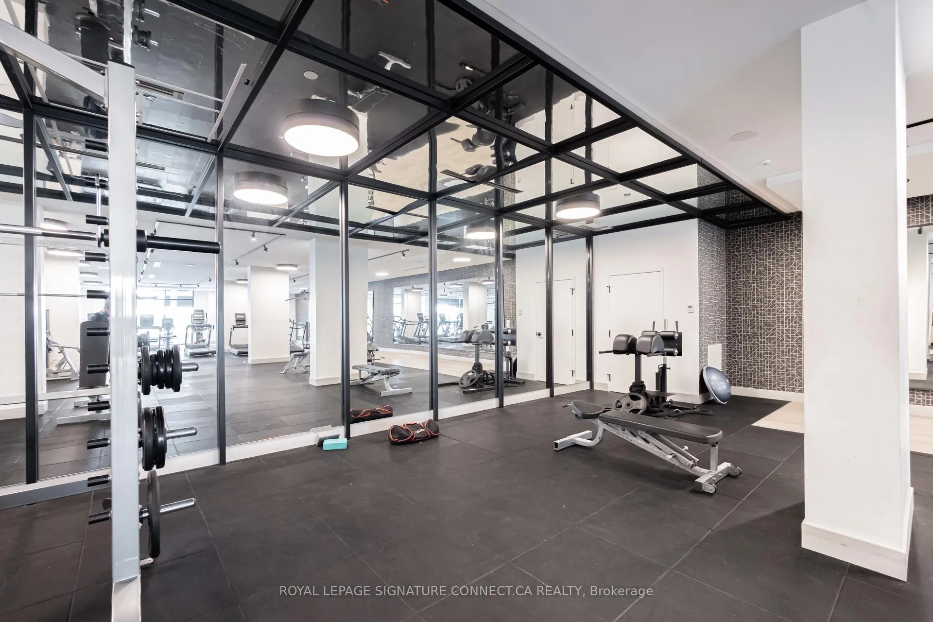 Photo 44 of Unit 1307, 130 River Street, Toronto, Regent Park — HOMEH