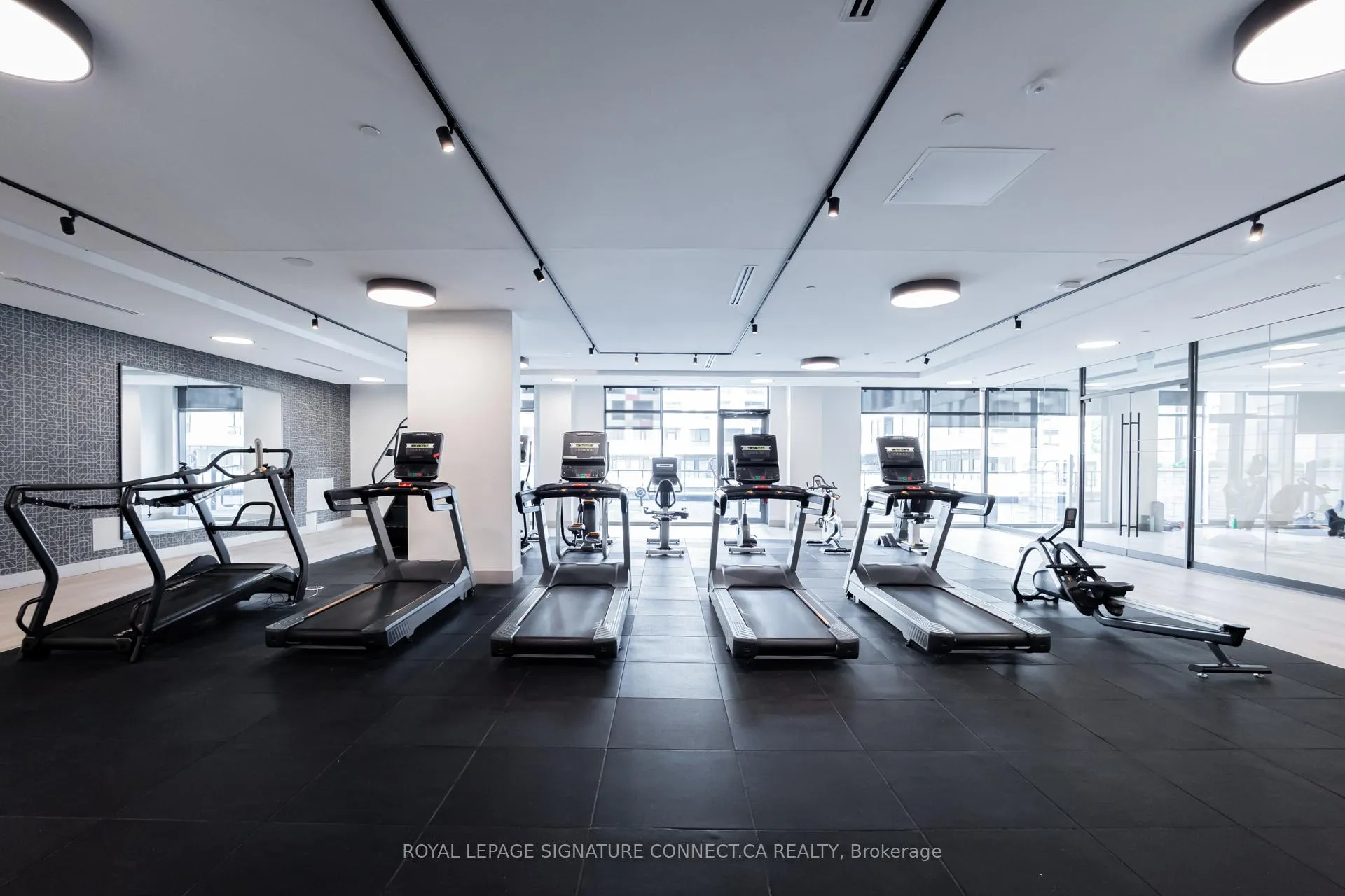 Photo 45 of Unit 1307, 130 River Street, Toronto, Regent Park — HOMEH