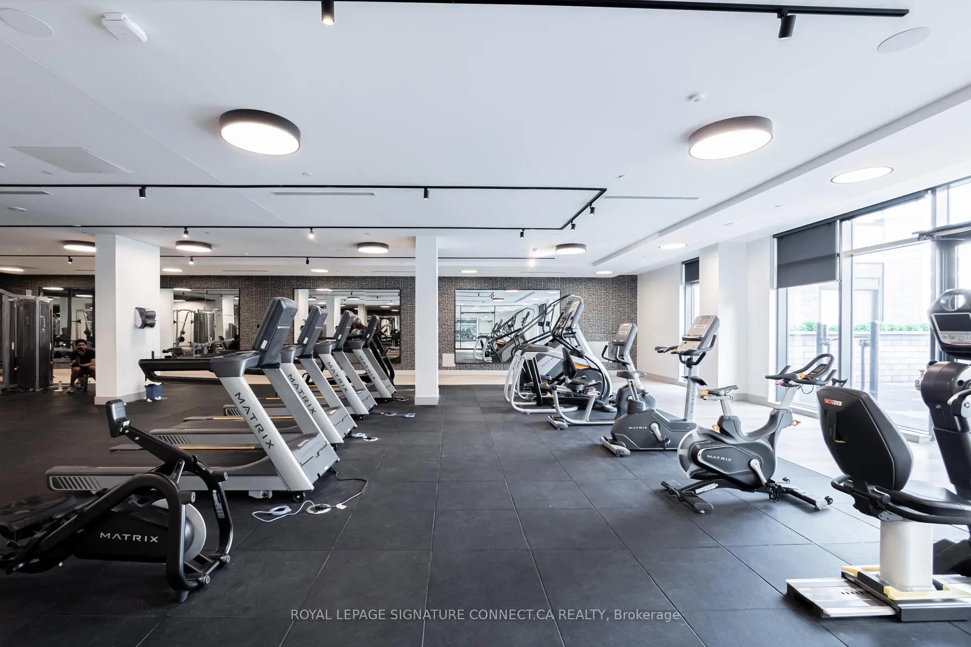 Photo 46 of Unit 1307, 130 River Street, Toronto, Regent Park — HOMEH