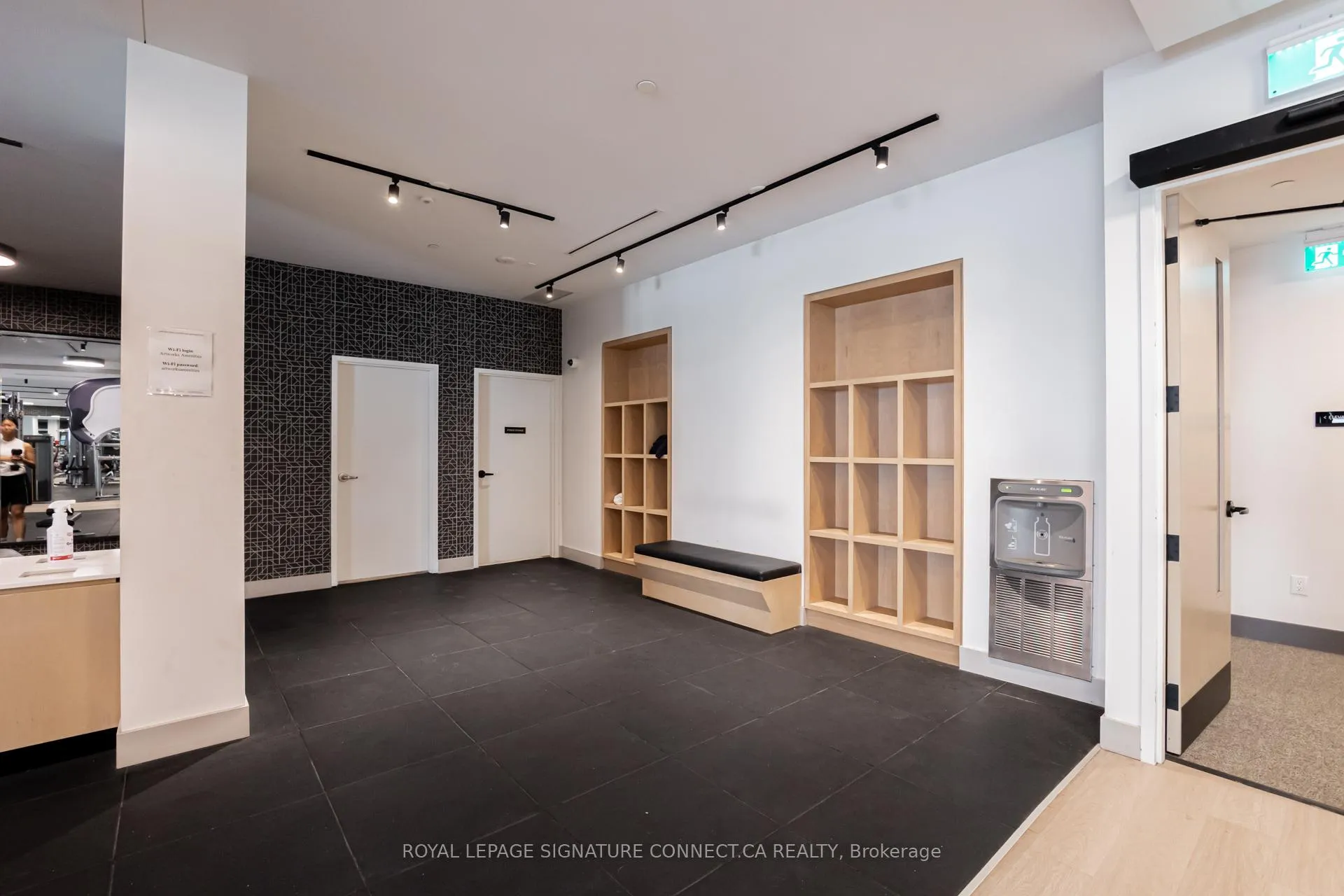 Photo 48 of Unit 1307, 130 River Street, Toronto, Regent Park — HOMEH