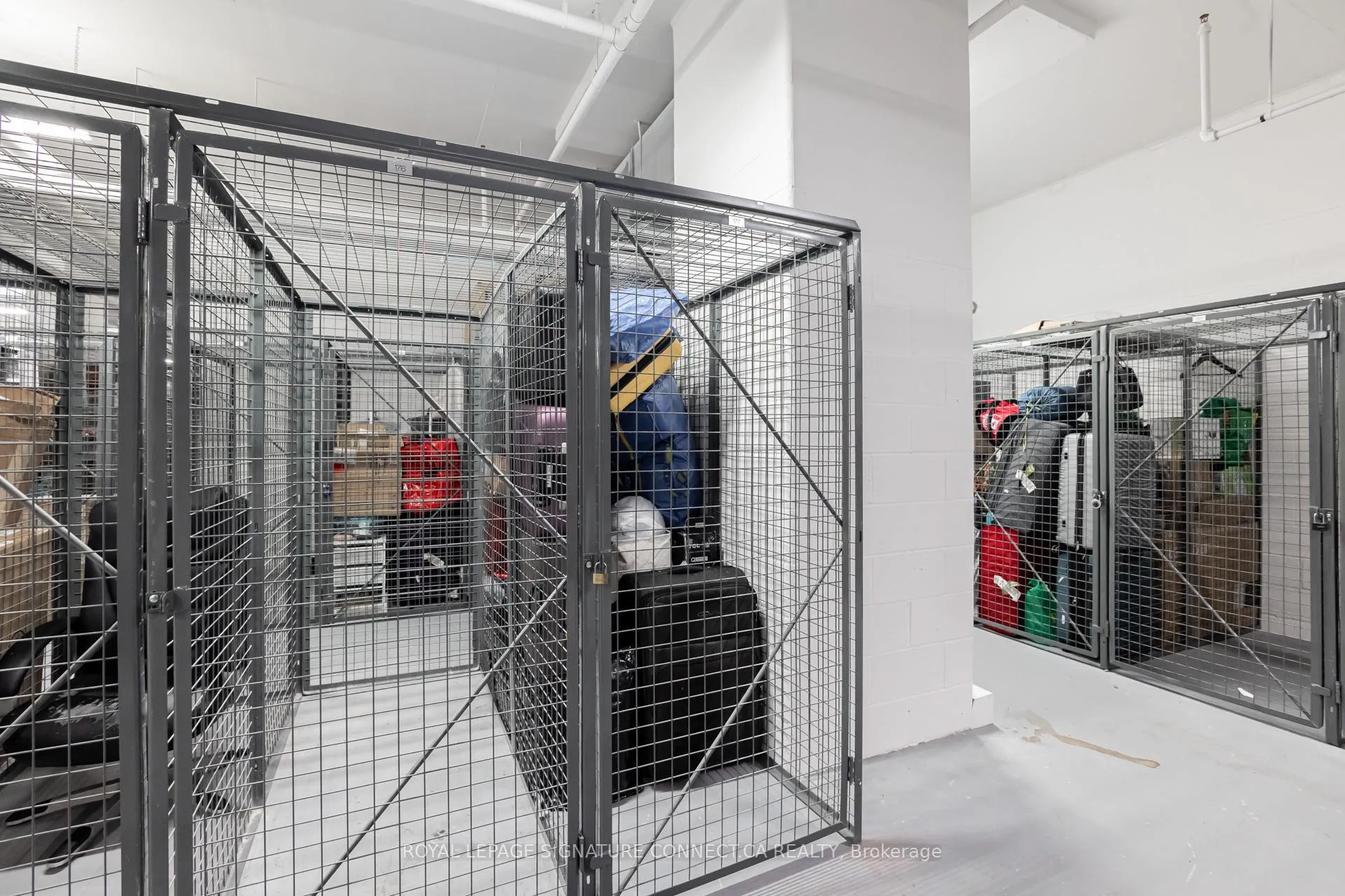 Photo 49 of Unit 1307, 130 River Street, Toronto, Regent Park — HOMEH
