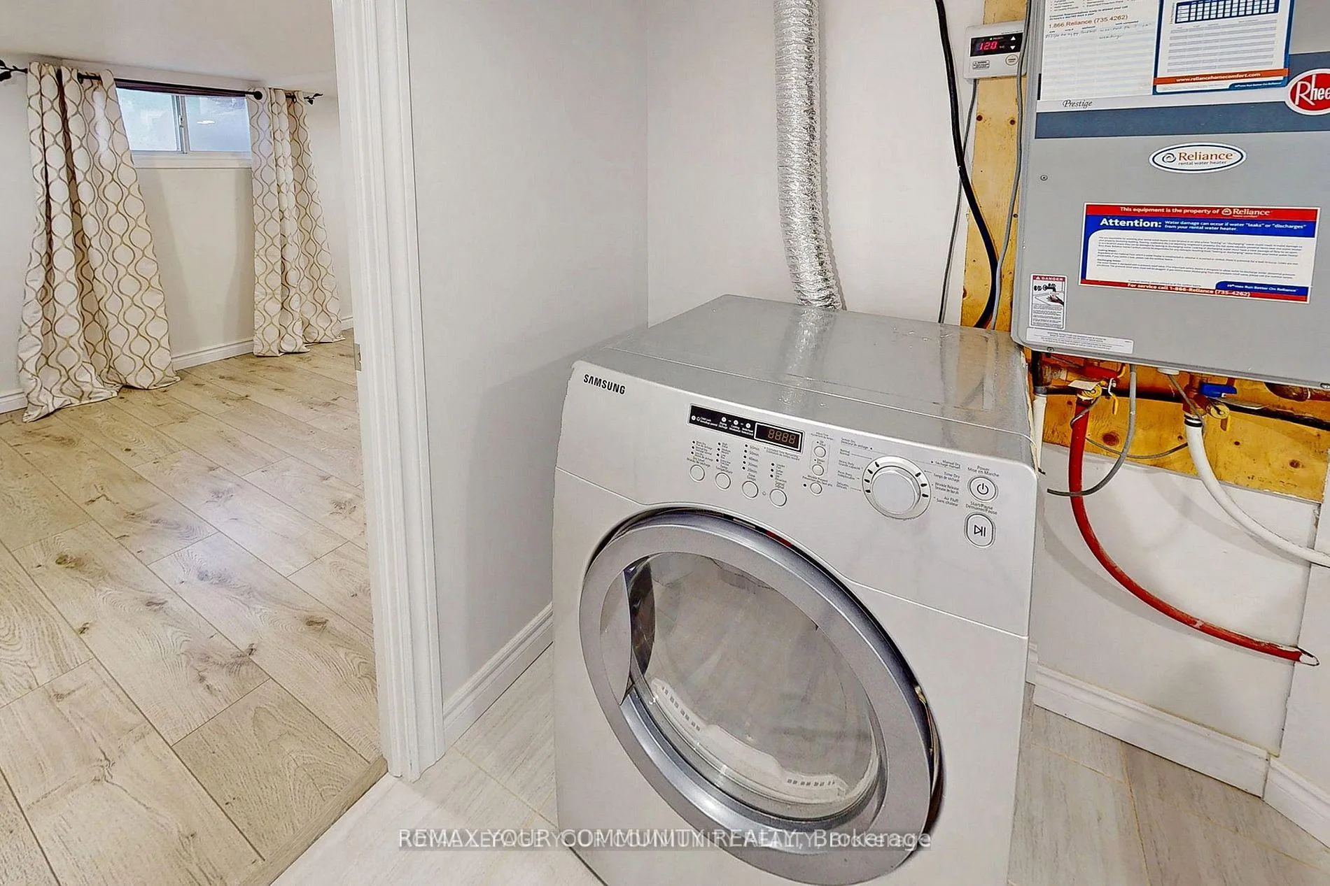 Photo 17 of 107 Temperance Street, Aurora, Aurora Village — HOMEH