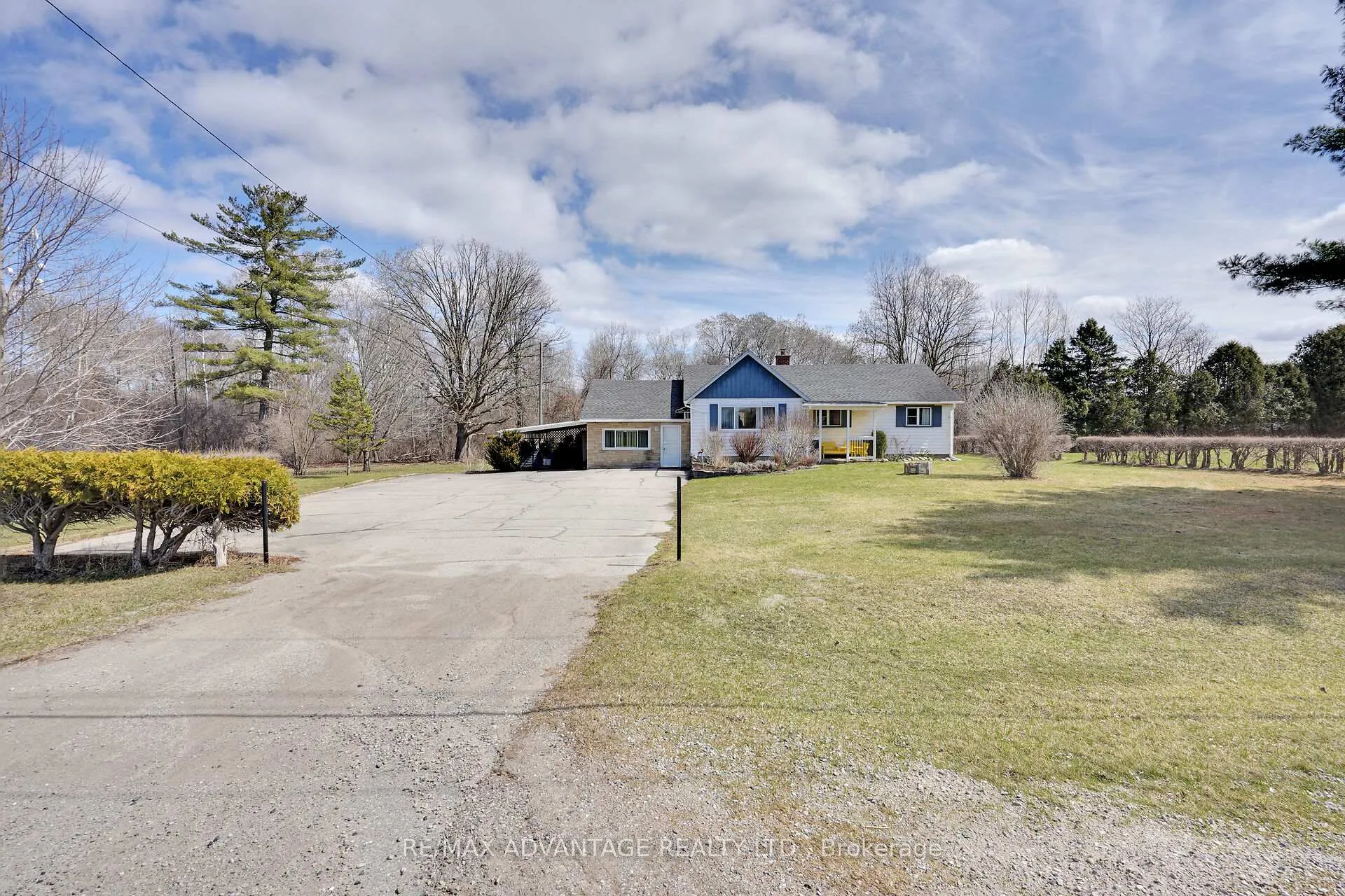 Photo 2 of 2678 Dorchester Road, Thames Centre, Rural Thames Centre — HOMEH