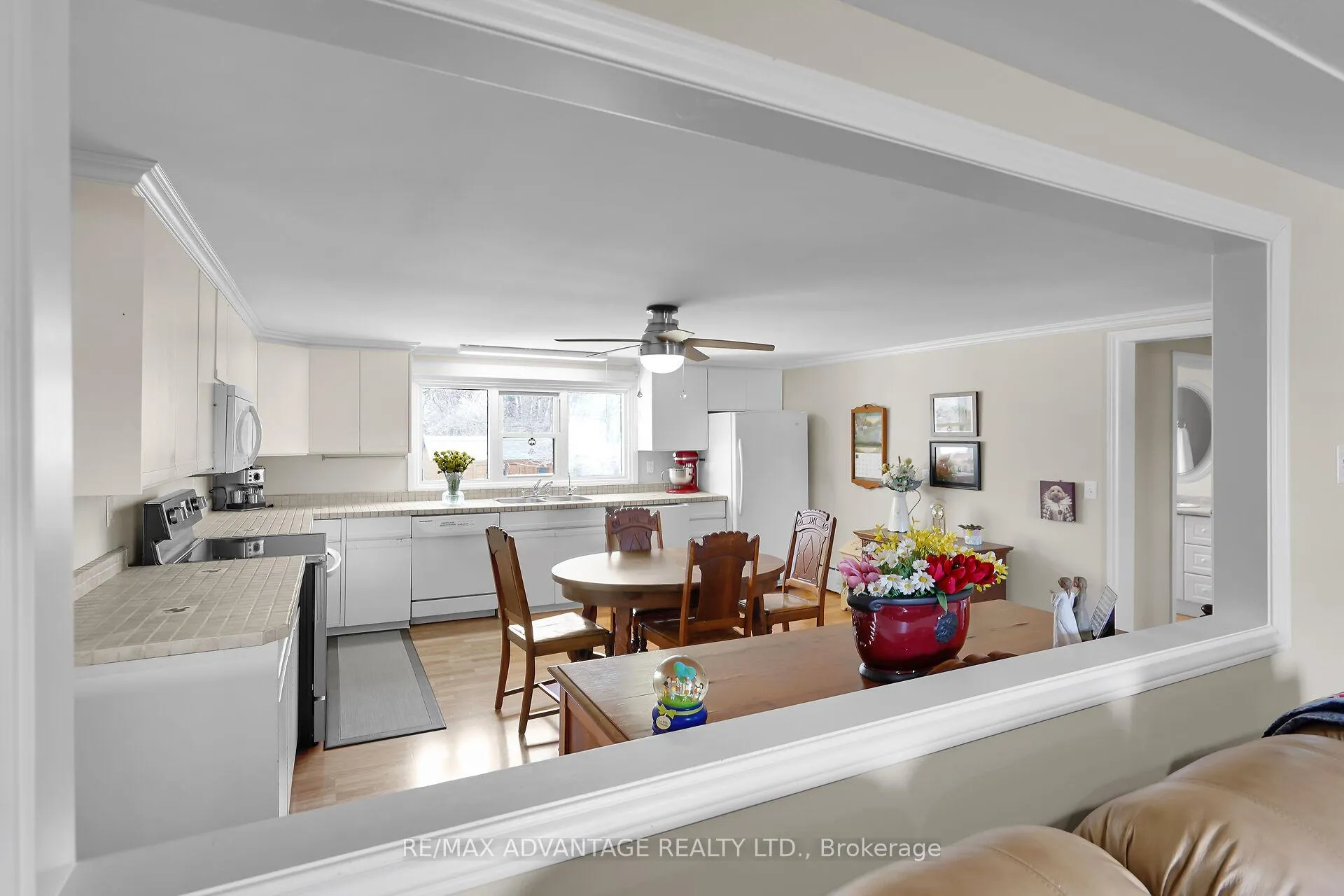 Photo 6 of 2678 Dorchester Road, Thames Centre, Rural Thames Centre — HOMEH