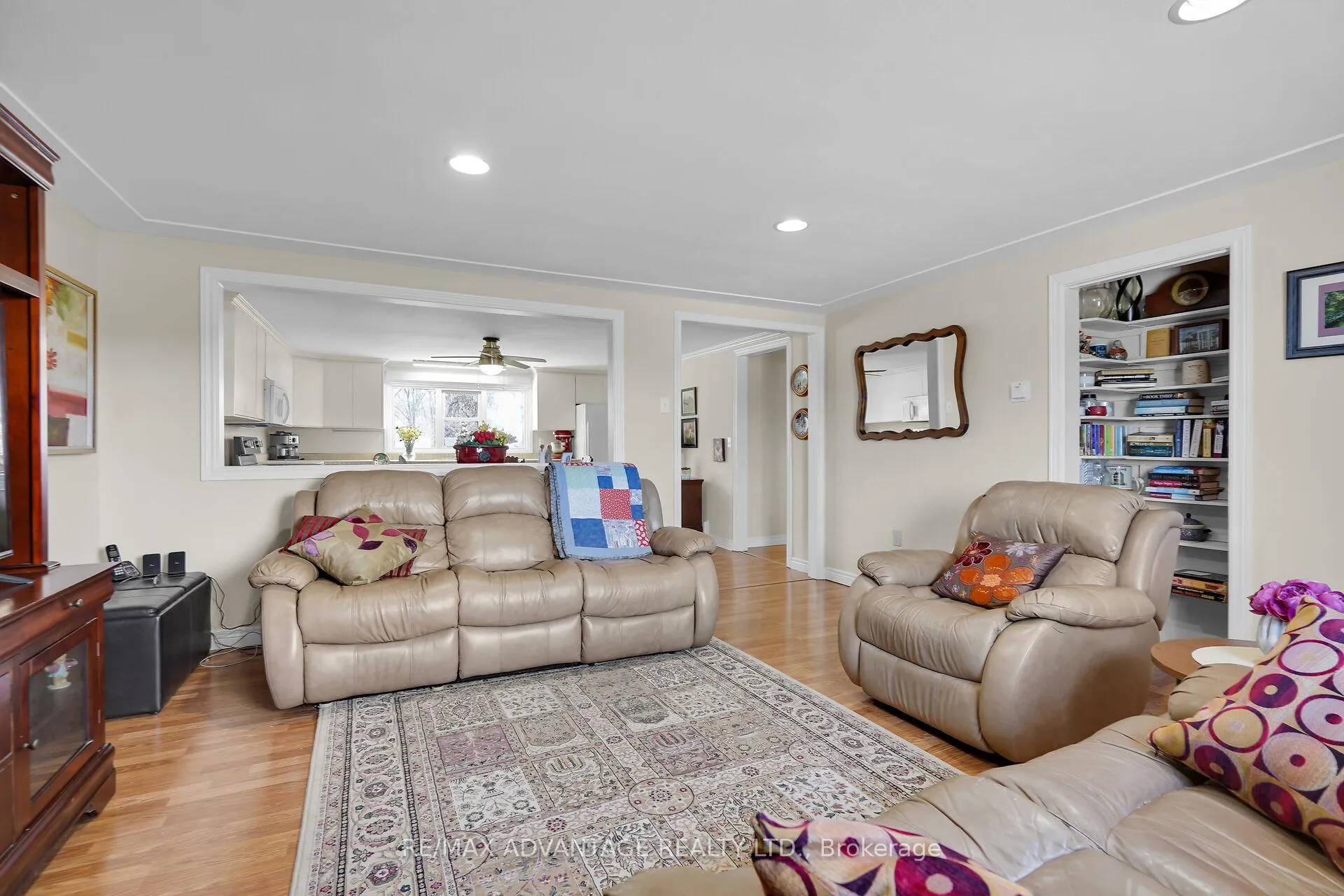 Photo 7 of 2678 Dorchester Road, Thames Centre, Rural Thames Centre — HOMEH