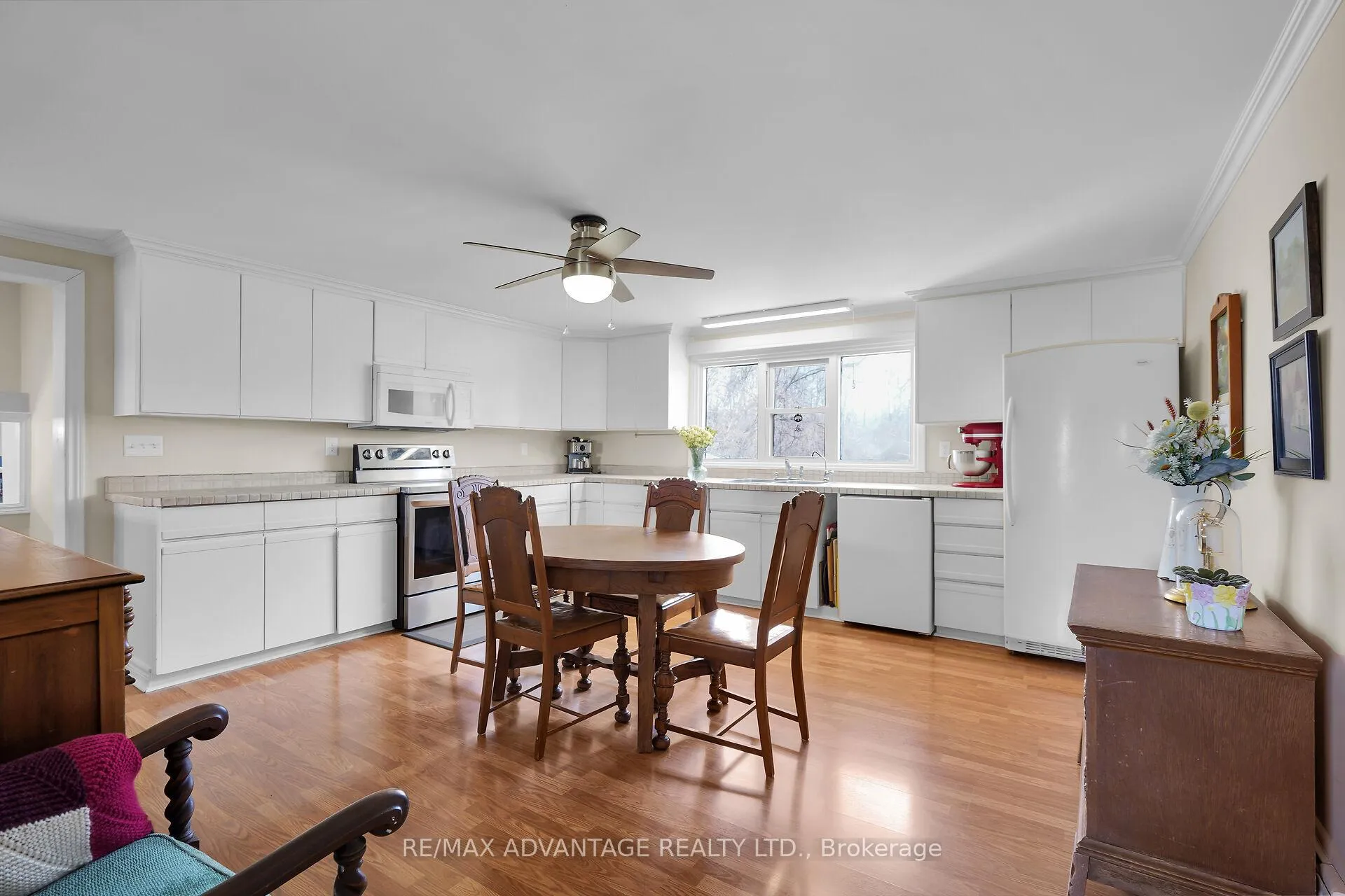 Photo 10 of 2678 Dorchester Road, Thames Centre, Rural Thames Centre — HOMEH