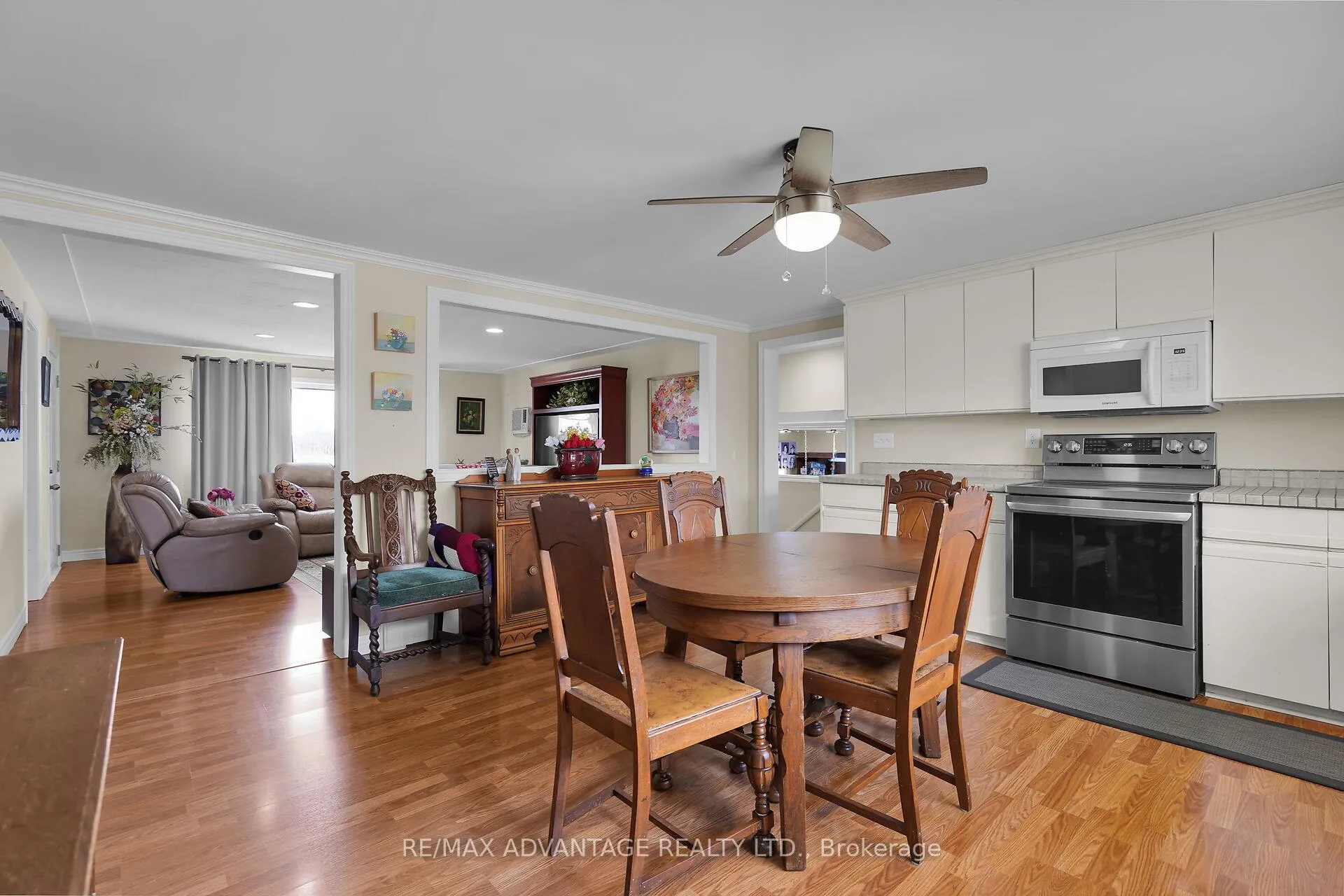 Photo 14 of 2678 Dorchester Road, Thames Centre, Rural Thames Centre — HOMEH