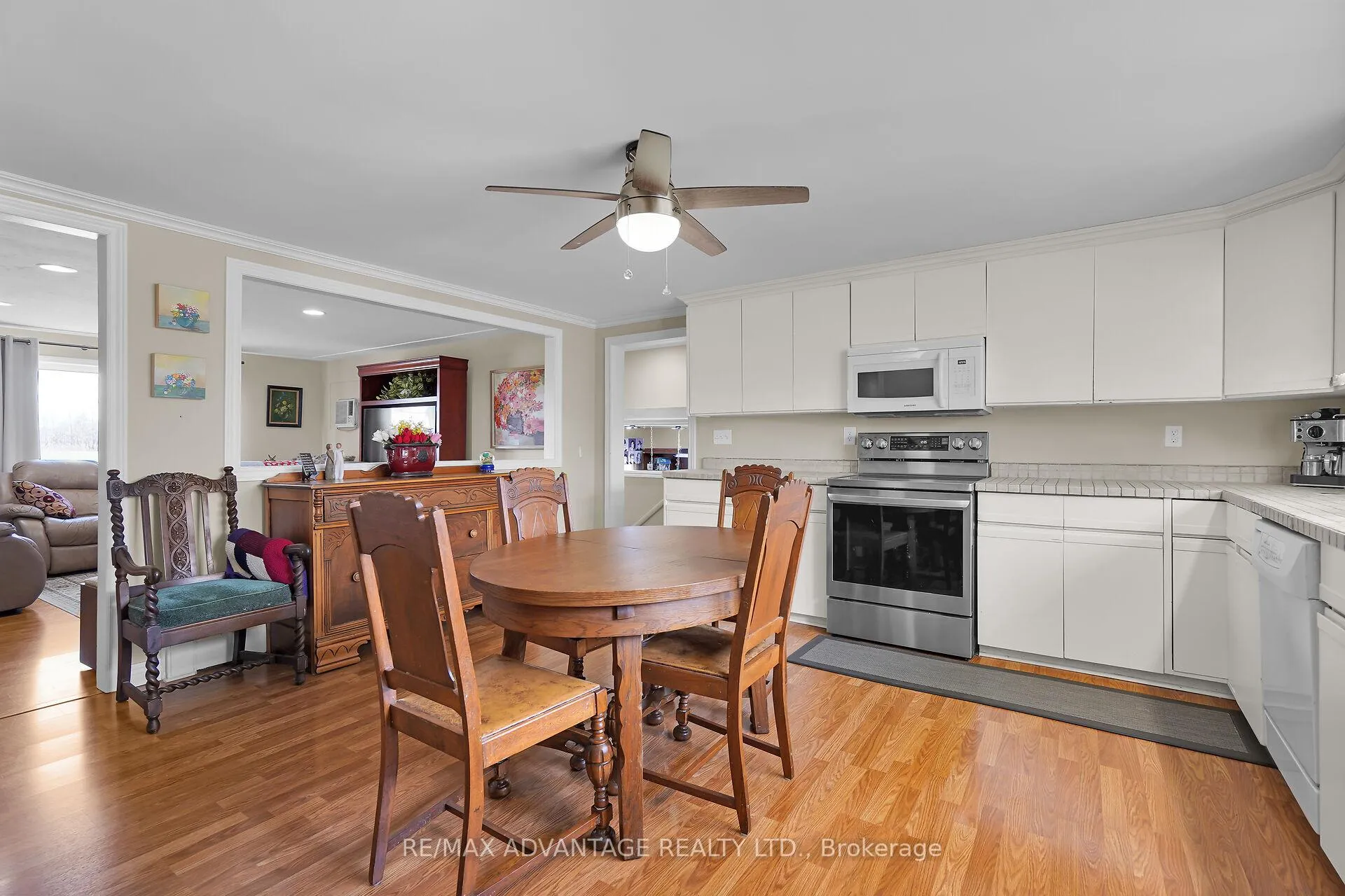 Photo 15 of 2678 Dorchester Road, Thames Centre, Rural Thames Centre — HOMEH