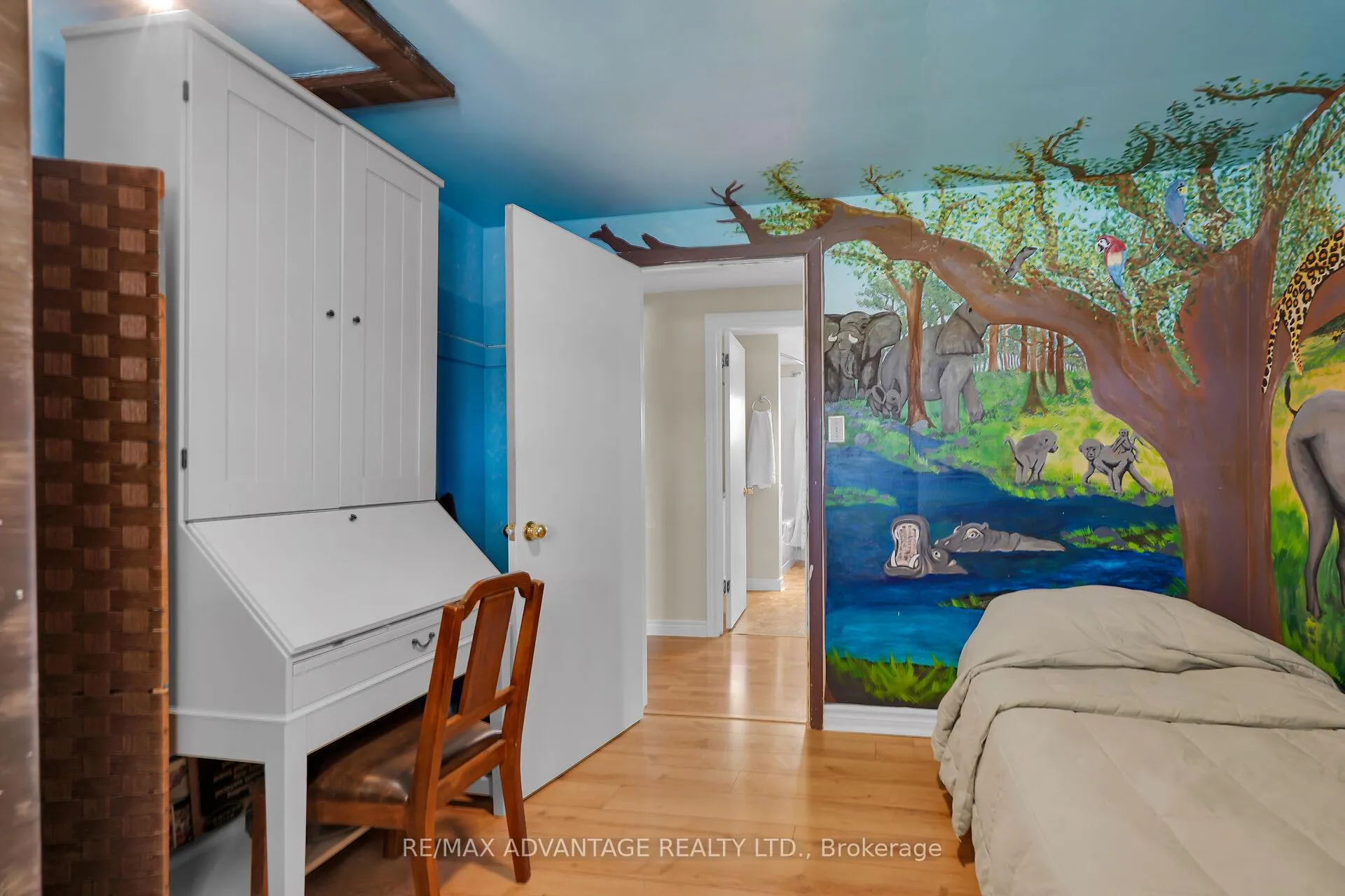 Photo 22 of 2678 Dorchester Road, Thames Centre, Rural Thames Centre — HOMEH