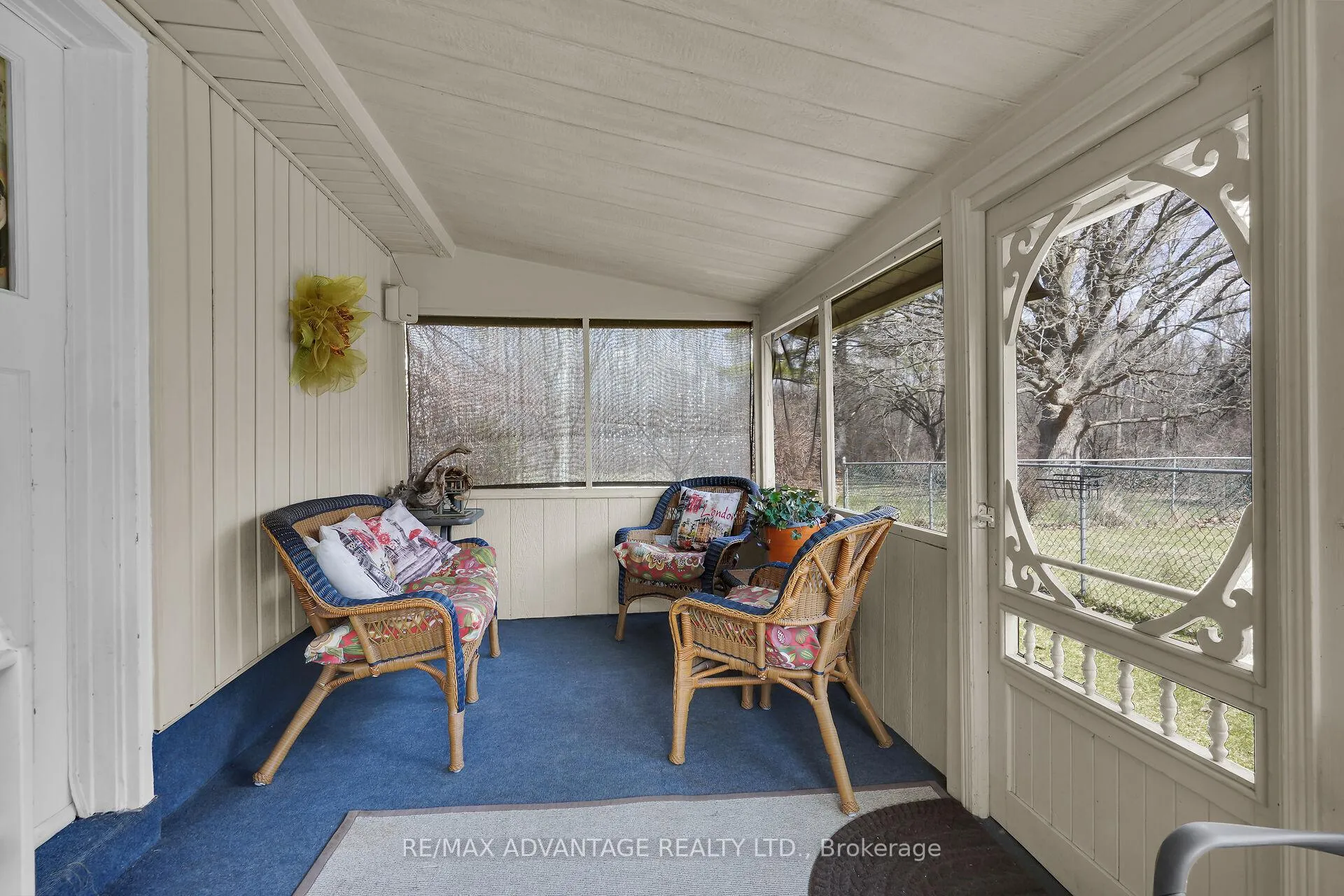 Photo 30 of 2678 Dorchester Road, Thames Centre, Rural Thames Centre — HOMEH